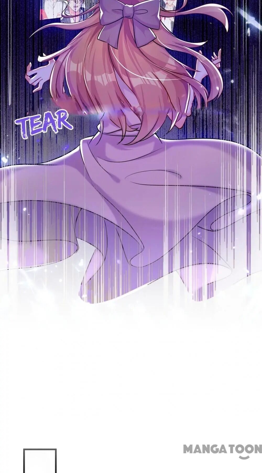 Spicy Wife’s Reborn World chapter 35 - page 12