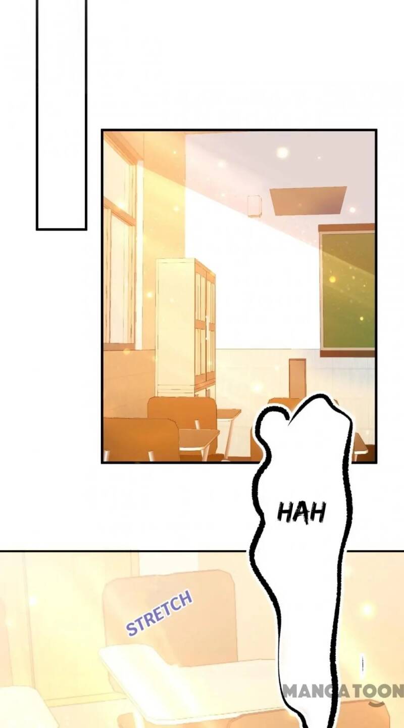 Spicy Wife’s Reborn World chapter 35 - page 13