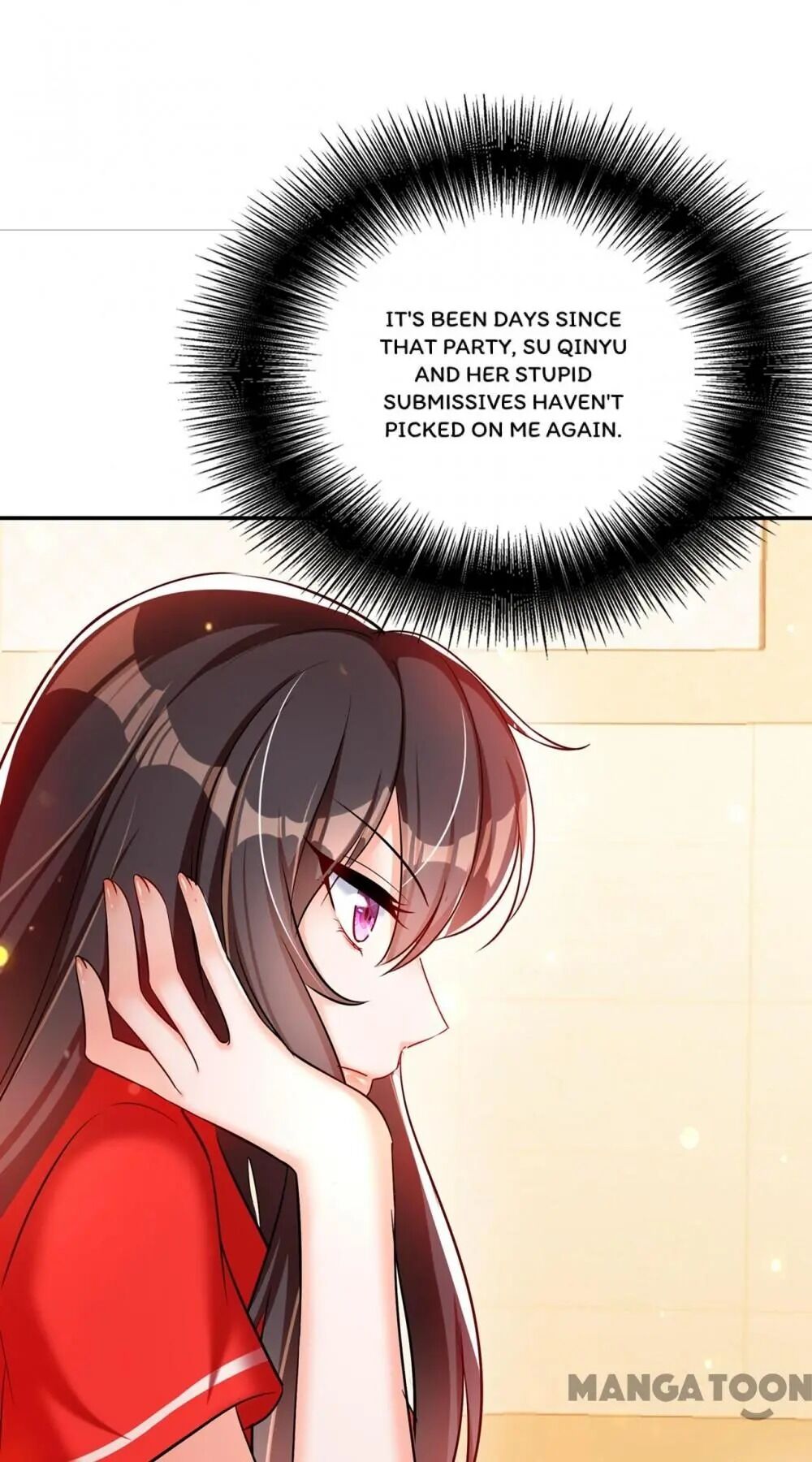 Spicy Wife’s Reborn World chapter 35 - page 15