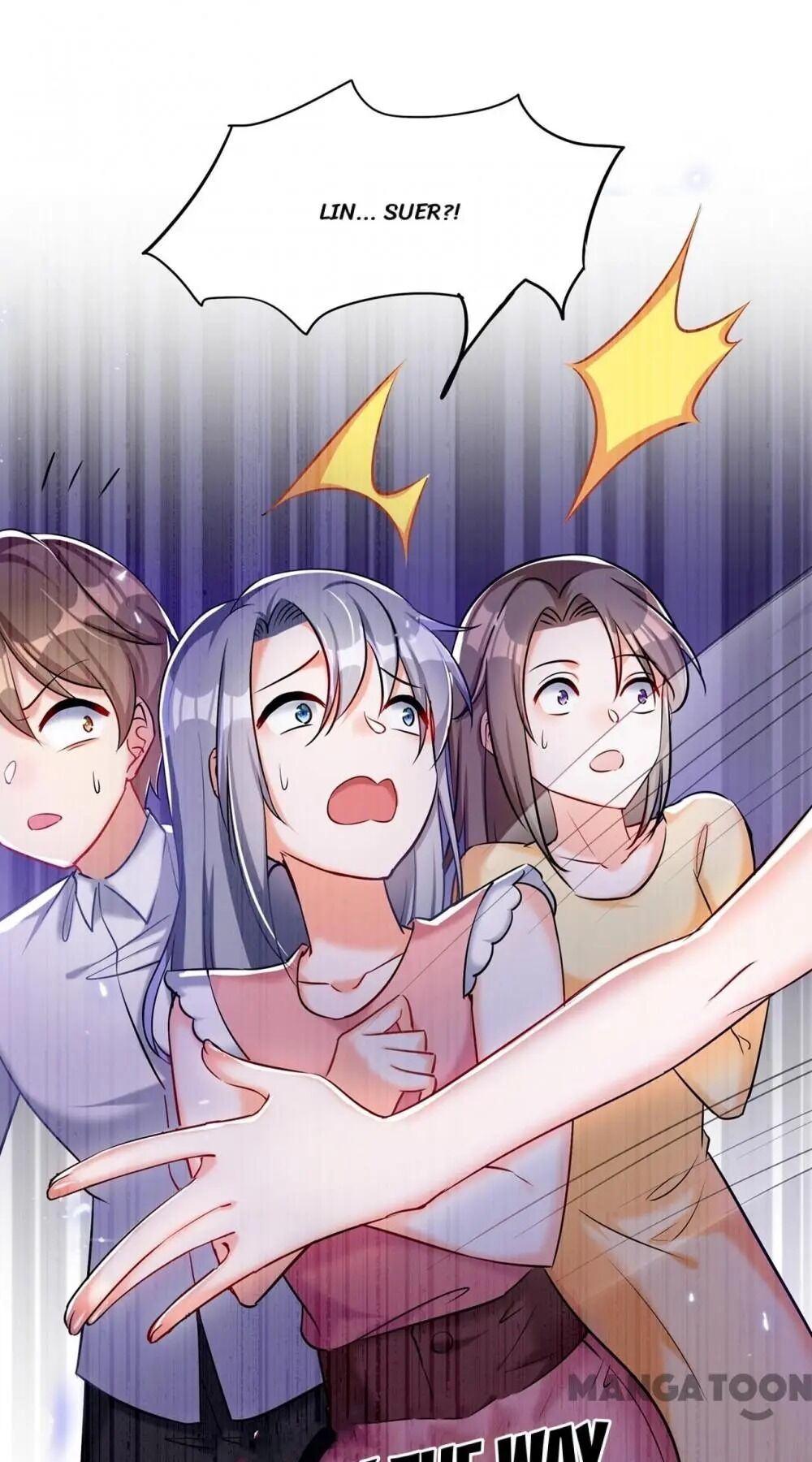 Spicy Wife’s Reborn World chapter 35 - page 24