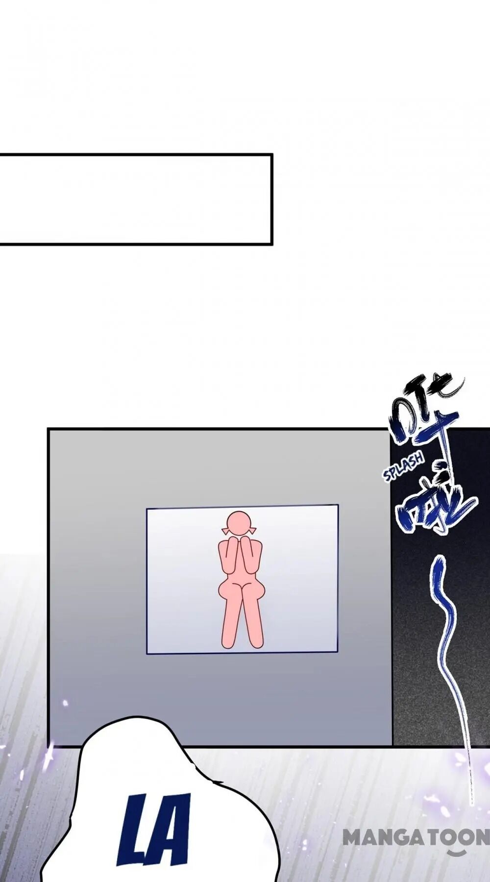 Spicy Wife’s Reborn World chapter 35 - page 27