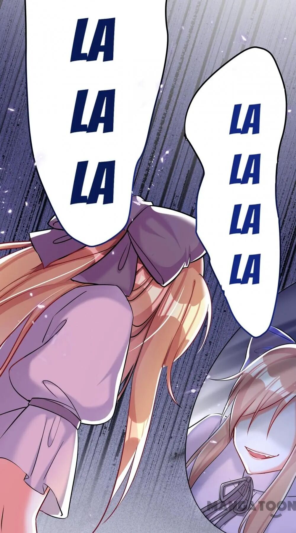 Spicy Wife’s Reborn World chapter 35 - page 28