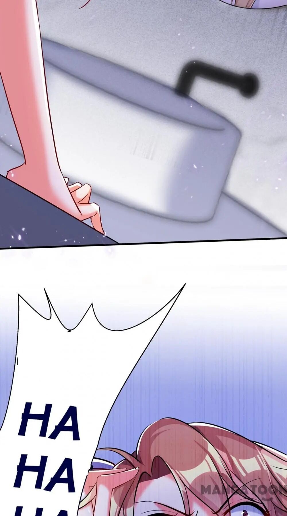 Spicy Wife’s Reborn World chapter 35 - page 29