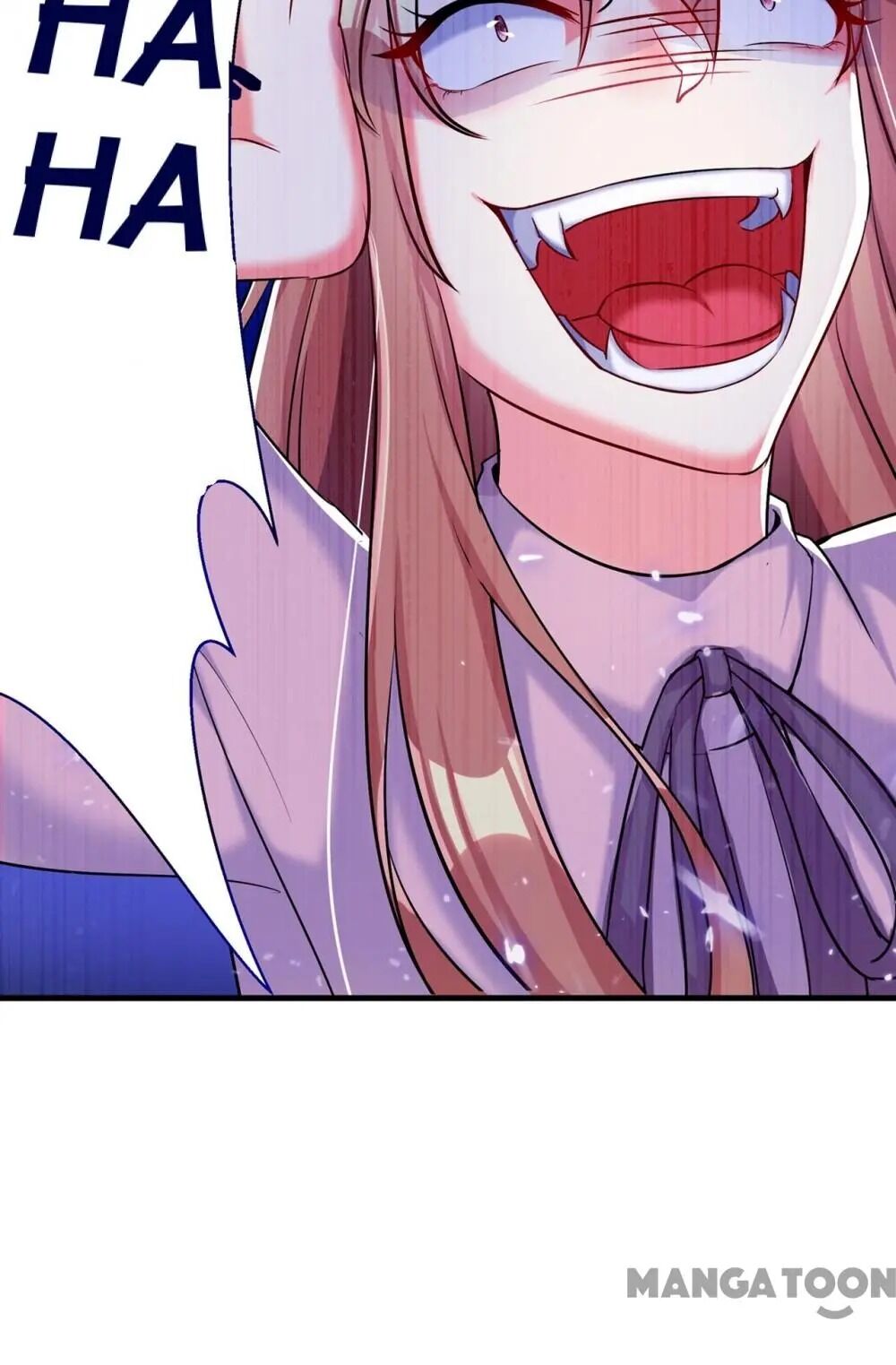 Spicy Wife’s Reborn World chapter 35 - page 30
