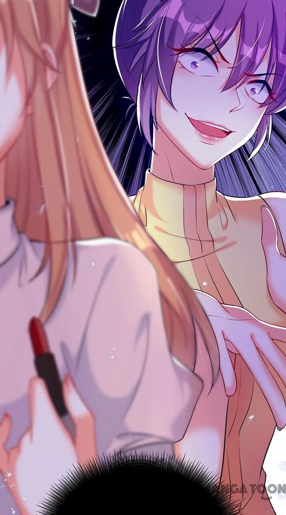 Spicy Wife’s Reborn World chapter 35 - page 36