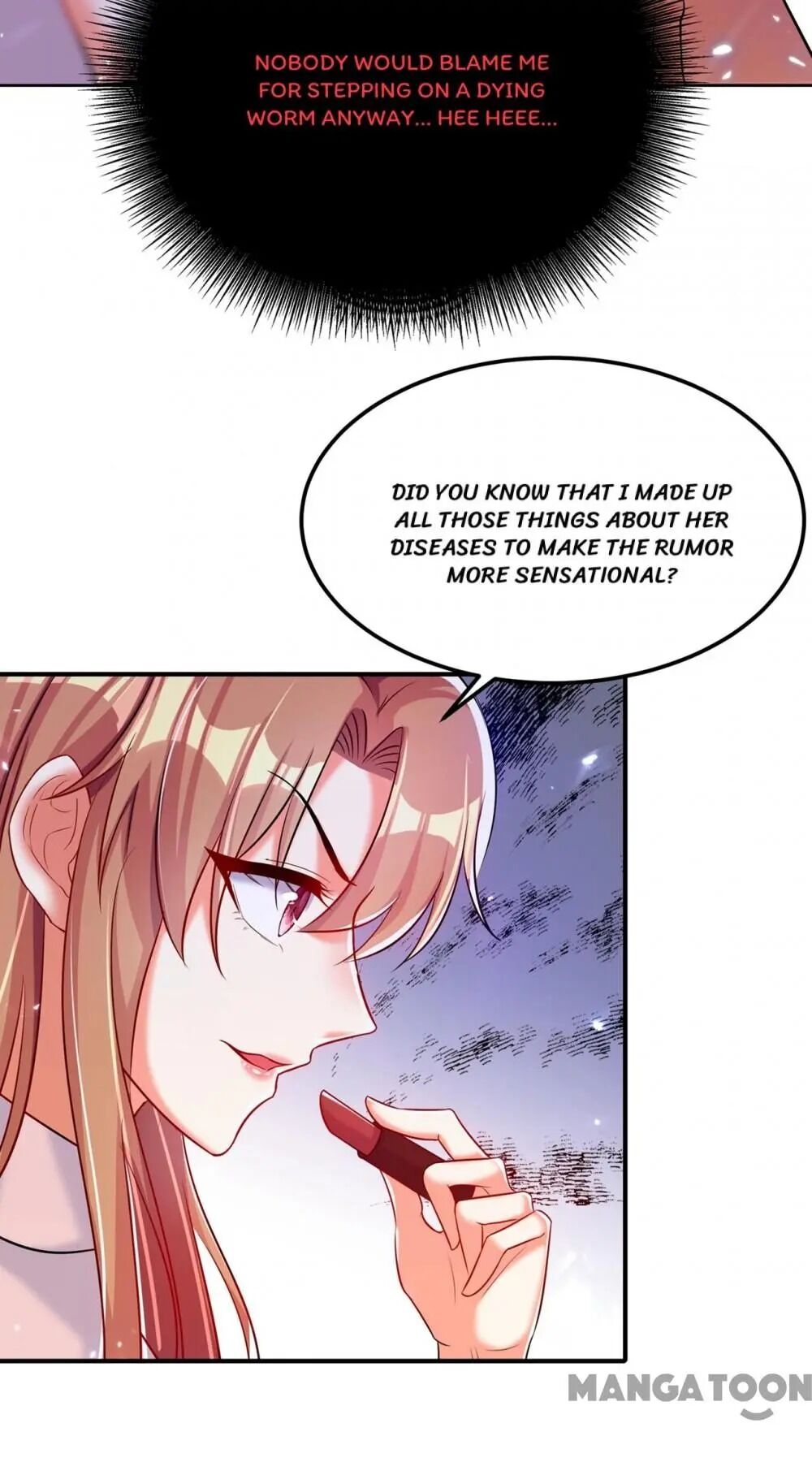 Spicy Wife’s Reborn World chapter 35 - page 37
