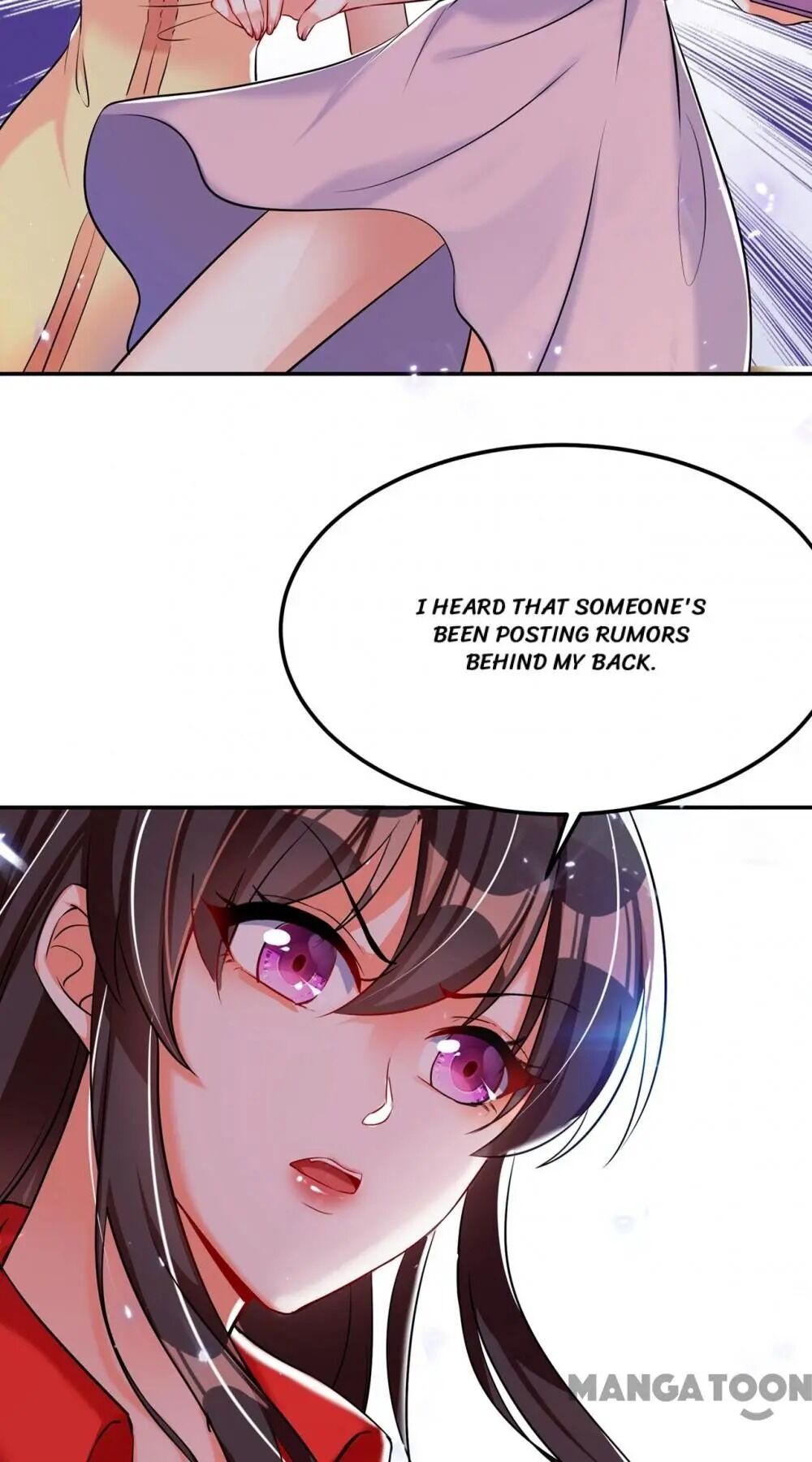Spicy Wife’s Reborn World chapter 35 - page 4