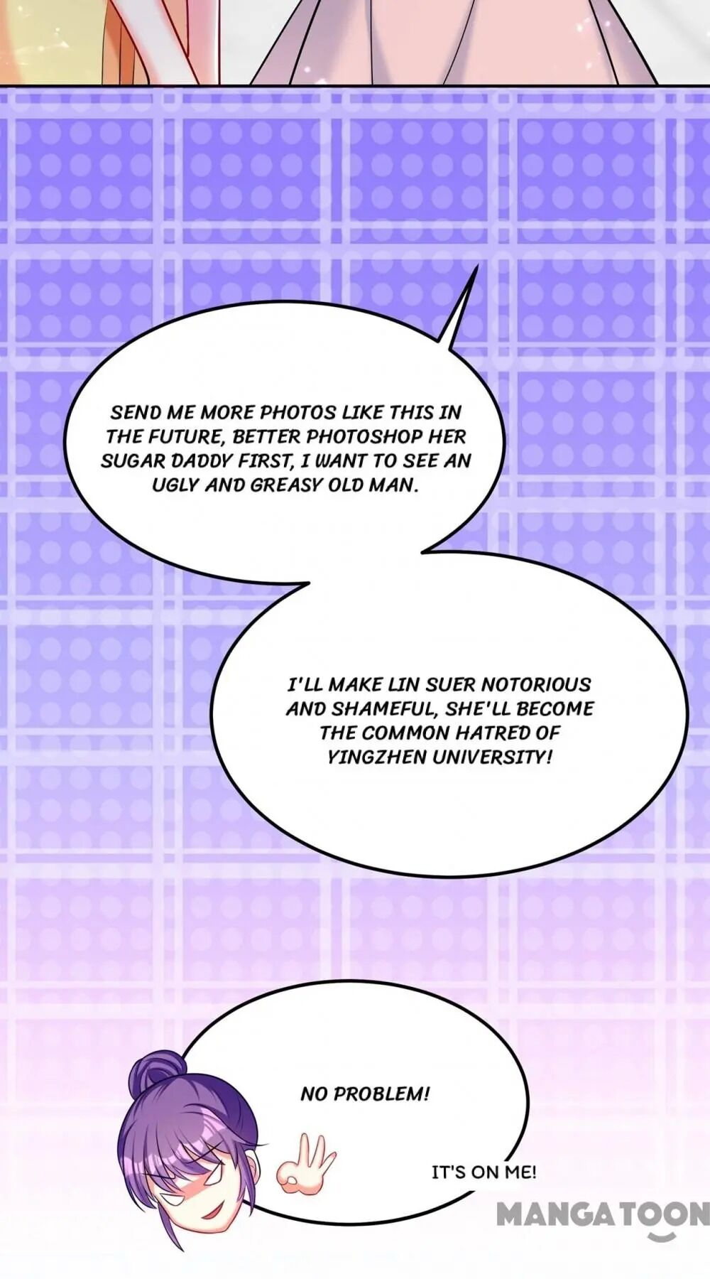Spicy Wife’s Reborn World chapter 35 - page 41