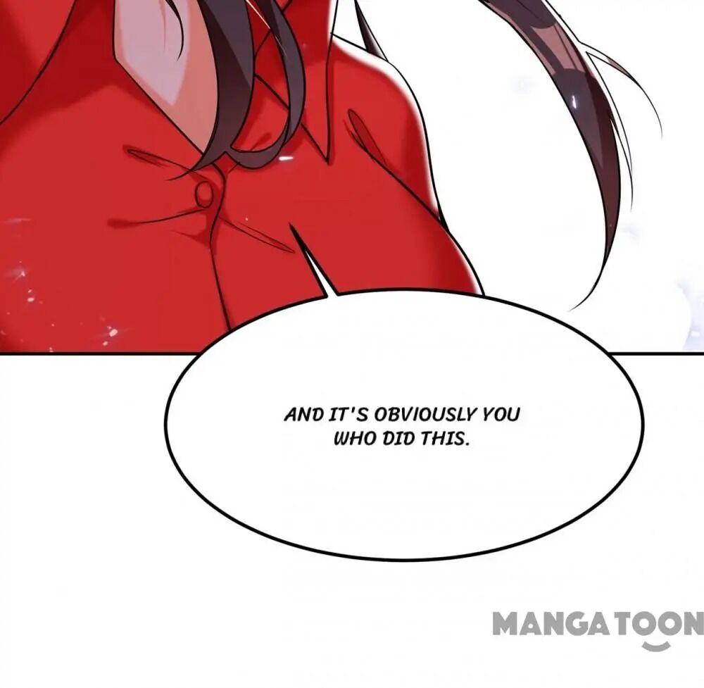 Spicy Wife’s Reborn World chapter 35 - page 5