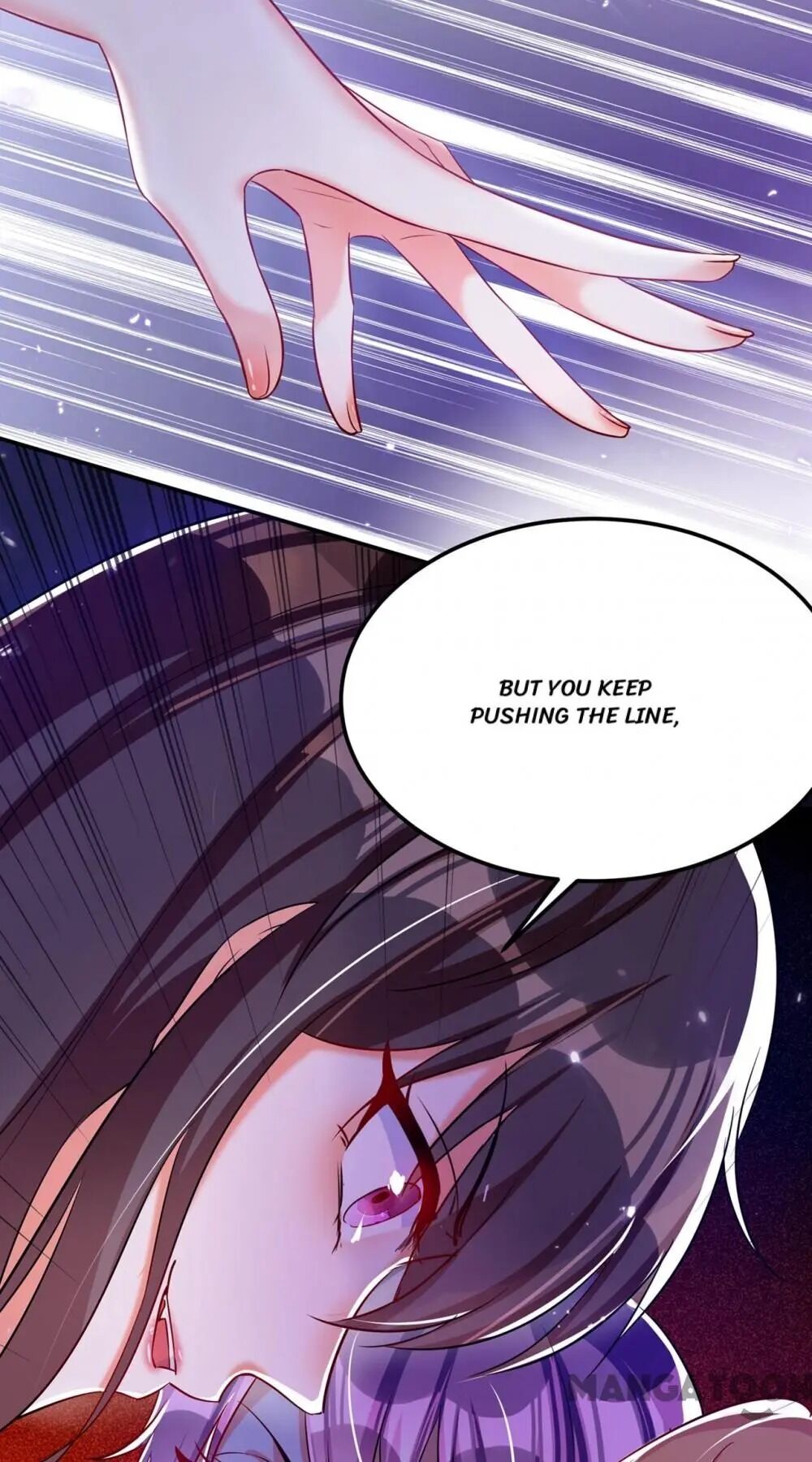 Spicy Wife’s Reborn World chapter 35 - page 7