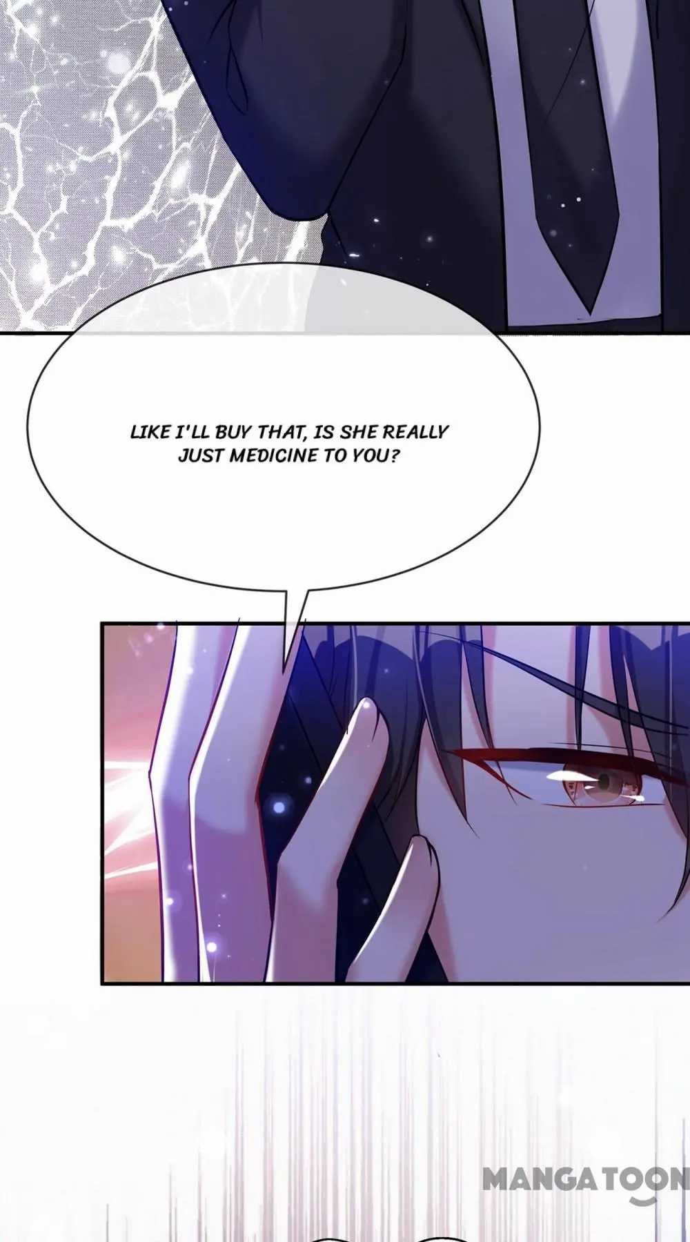 Spicy Wife’s Reborn World chapter 34 - page 15