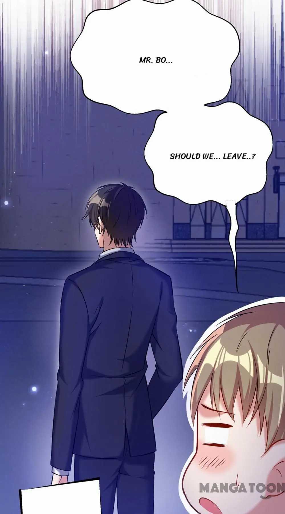 Spicy Wife’s Reborn World chapter 34 - page 16