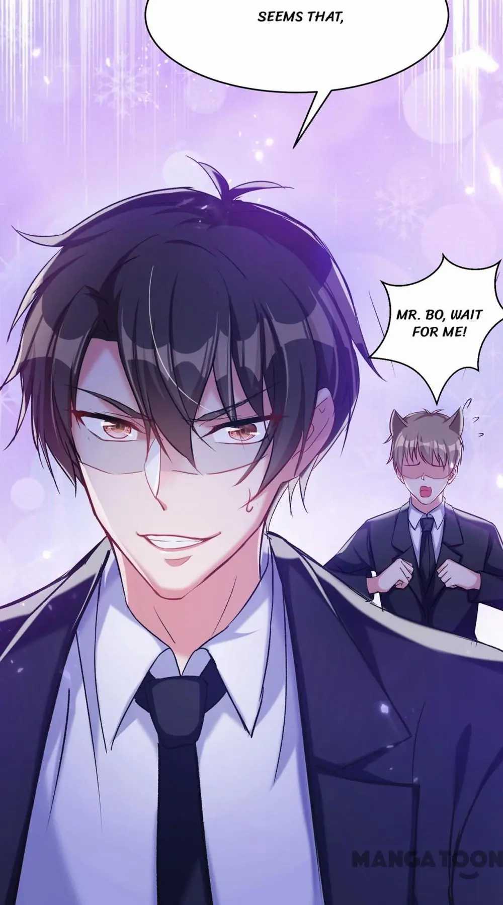 Spicy Wife’s Reborn World chapter 34 - page 19