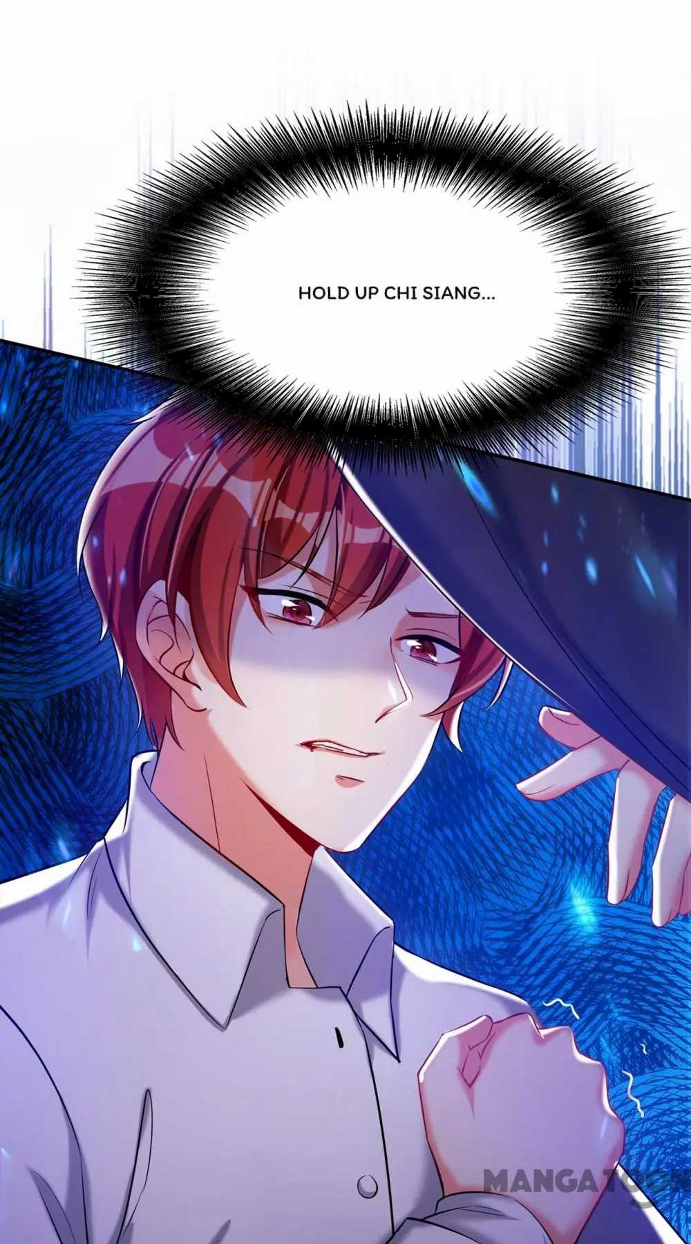 Spicy Wife’s Reborn World chapter 34 - page 23