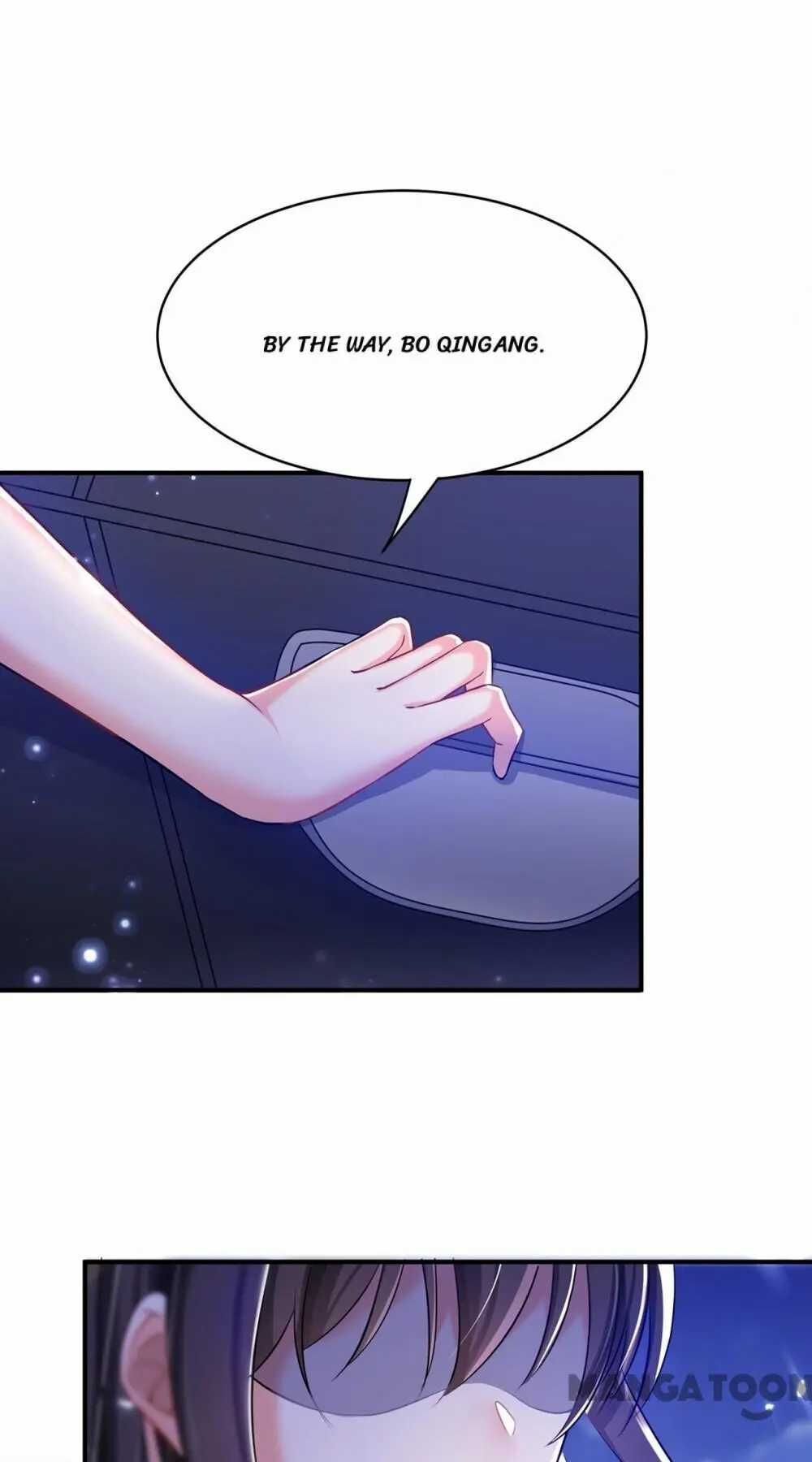 Spicy Wife’s Reborn World chapter 34 - page 28