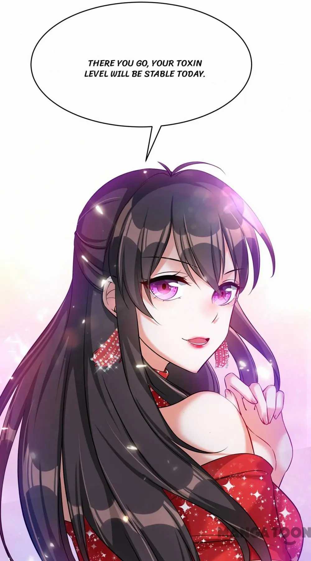 Spicy Wife’s Reborn World chapter 34 - page 3