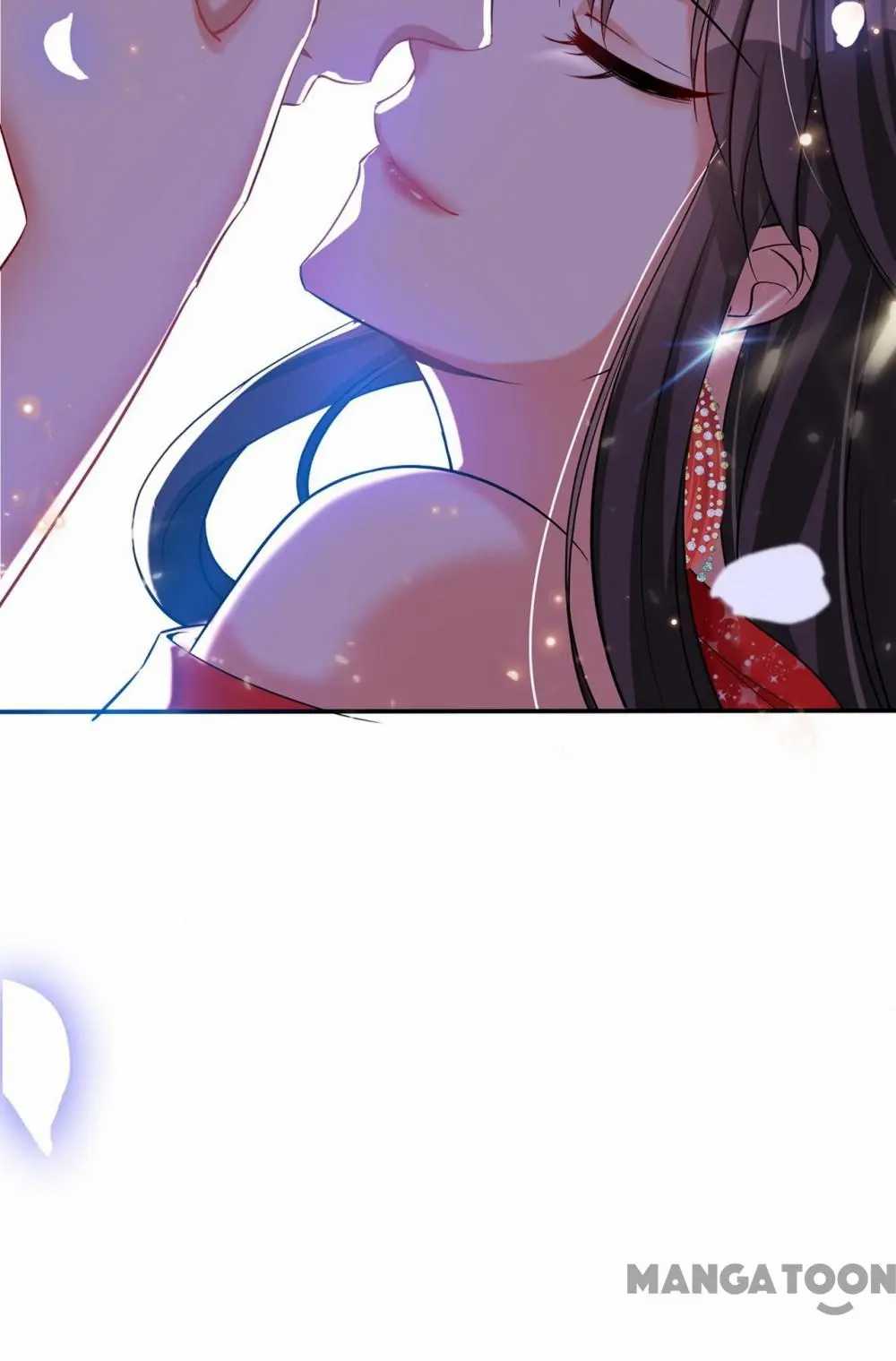 Spicy Wife’s Reborn World chapter 34 - page 33