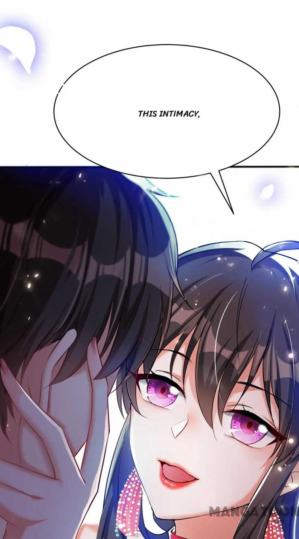 Spicy Wife’s Reborn World chapter 34 - page 34