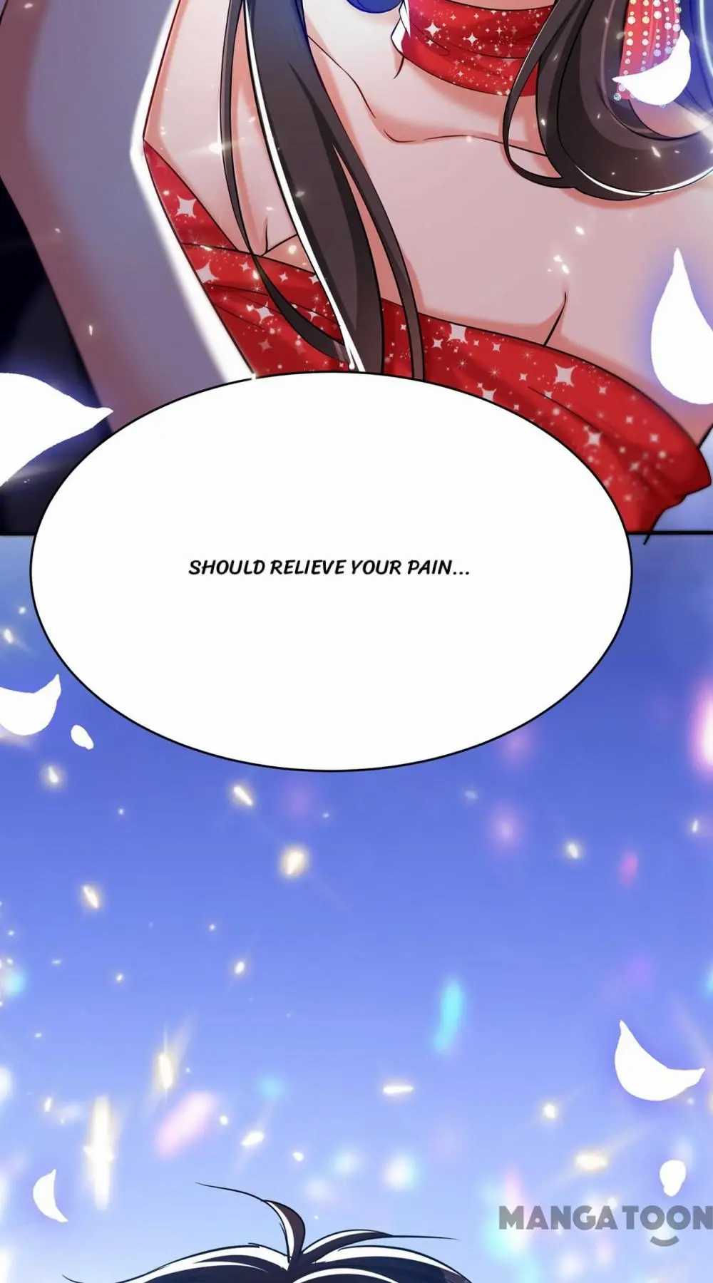 Spicy Wife’s Reborn World chapter 34 - page 35