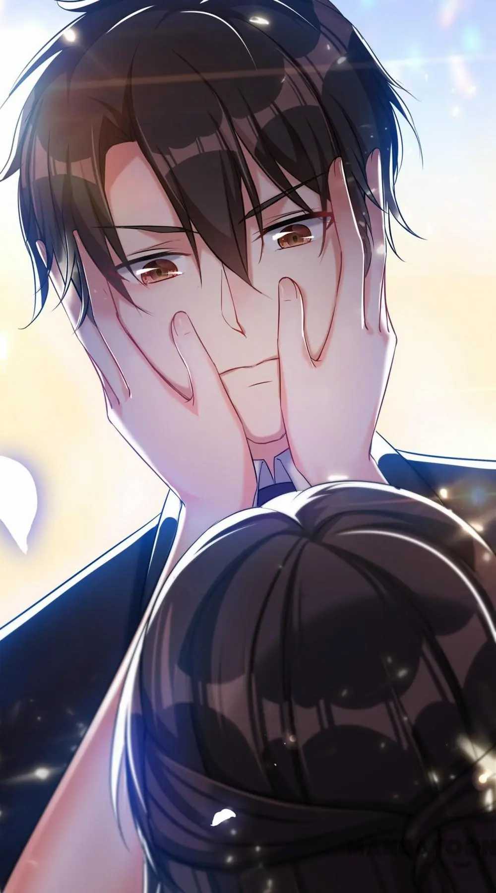 Spicy Wife’s Reborn World chapter 34 - page 36