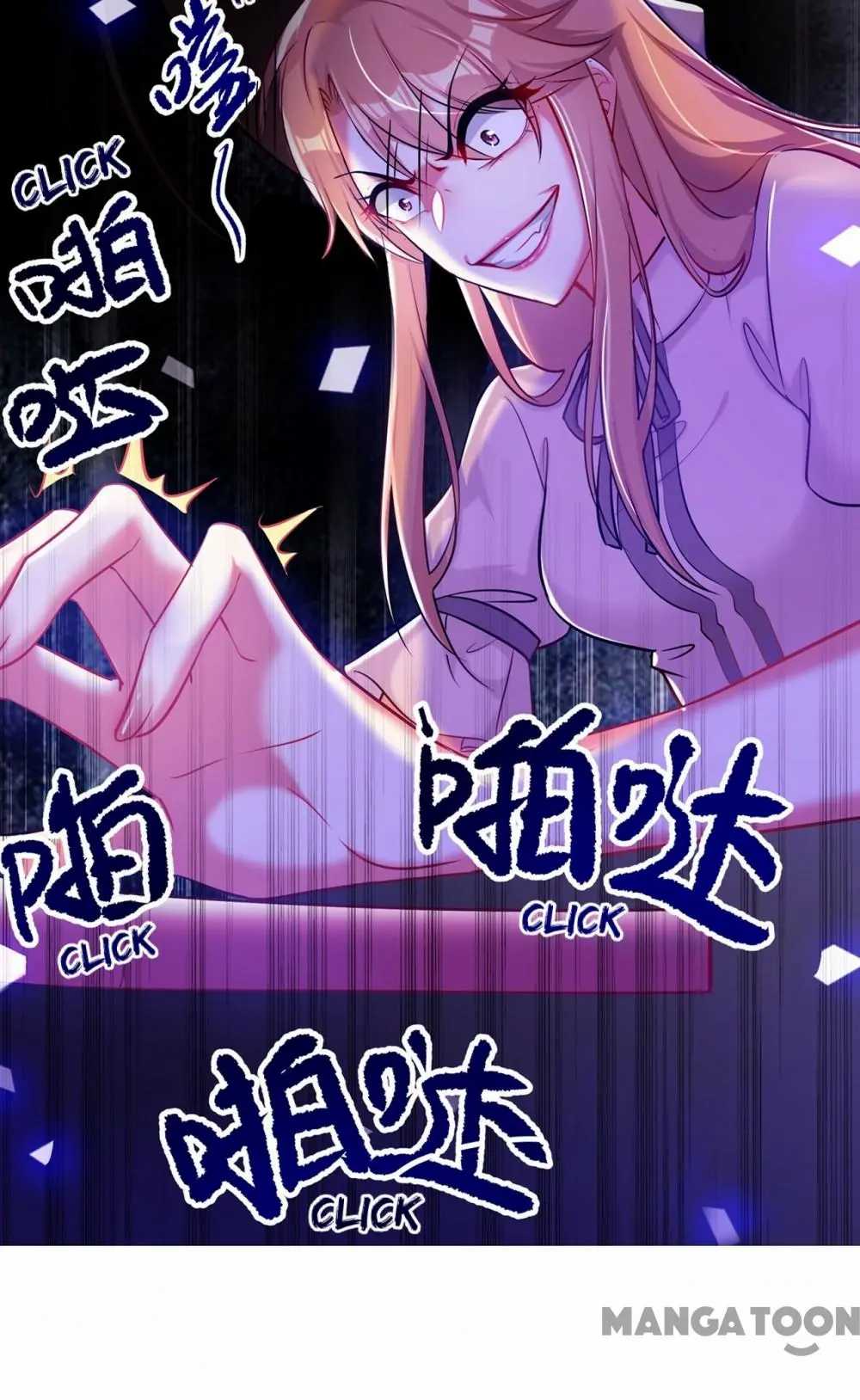 Spicy Wife’s Reborn World chapter 34 - page 40