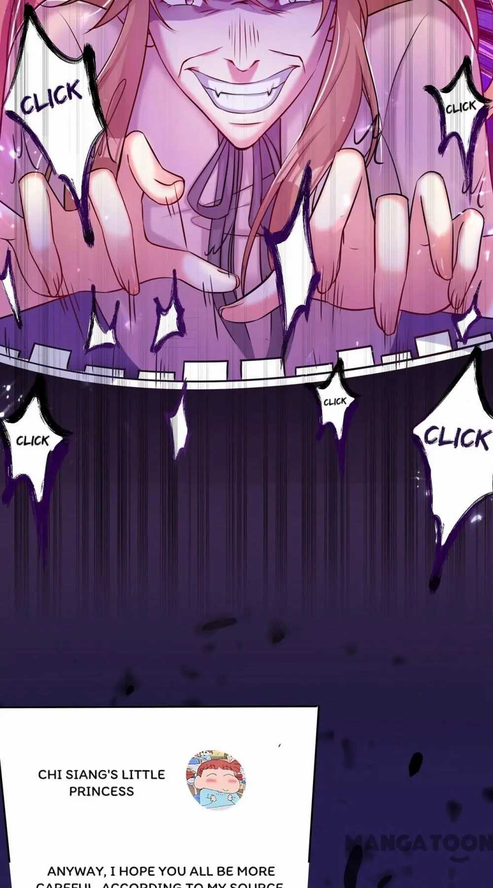 Spicy Wife’s Reborn World chapter 34 - page 43
