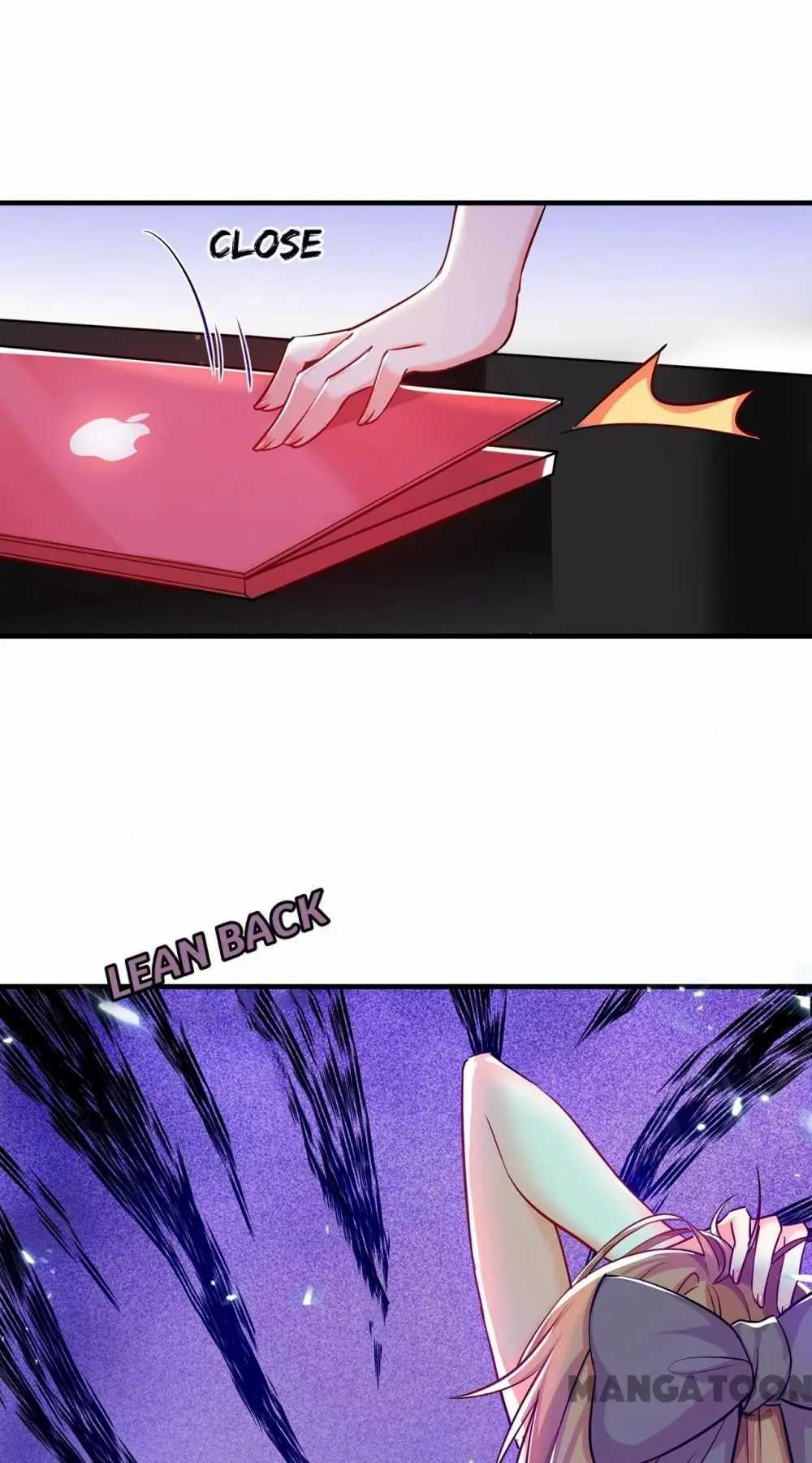Spicy Wife’s Reborn World chapter 34 - page 46