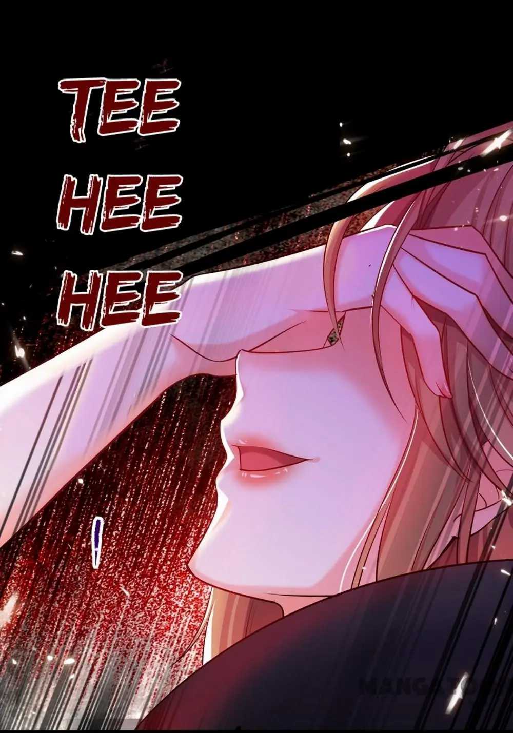 Spicy Wife’s Reborn World chapter 34 - page 48