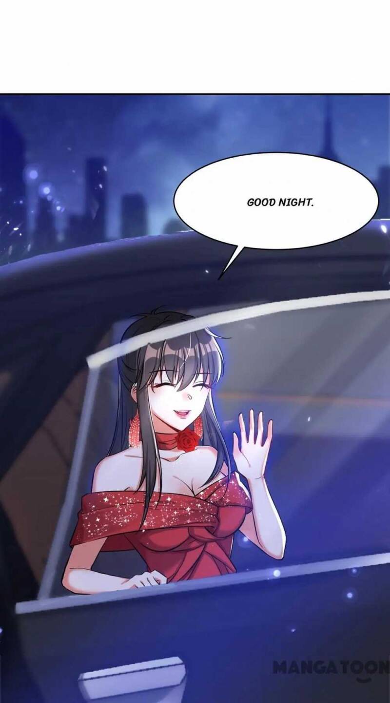 Spicy Wife’s Reborn World chapter 34 - page 6