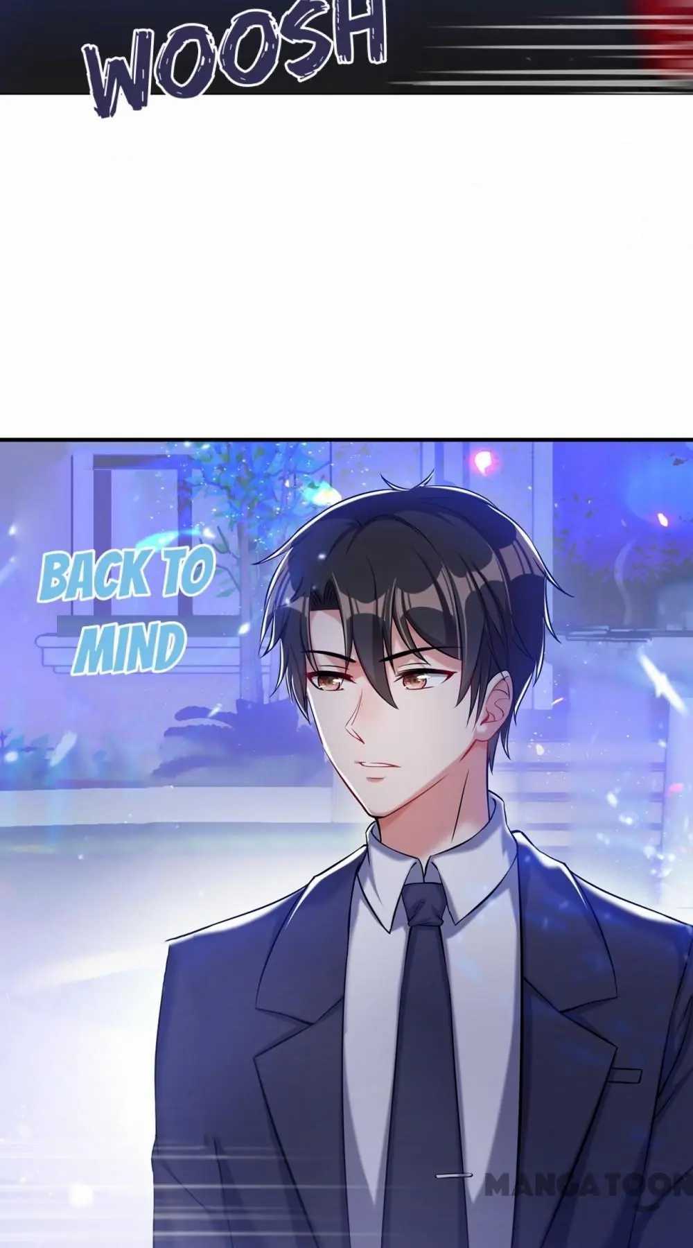 Spicy Wife’s Reborn World chapter 34 - page 8