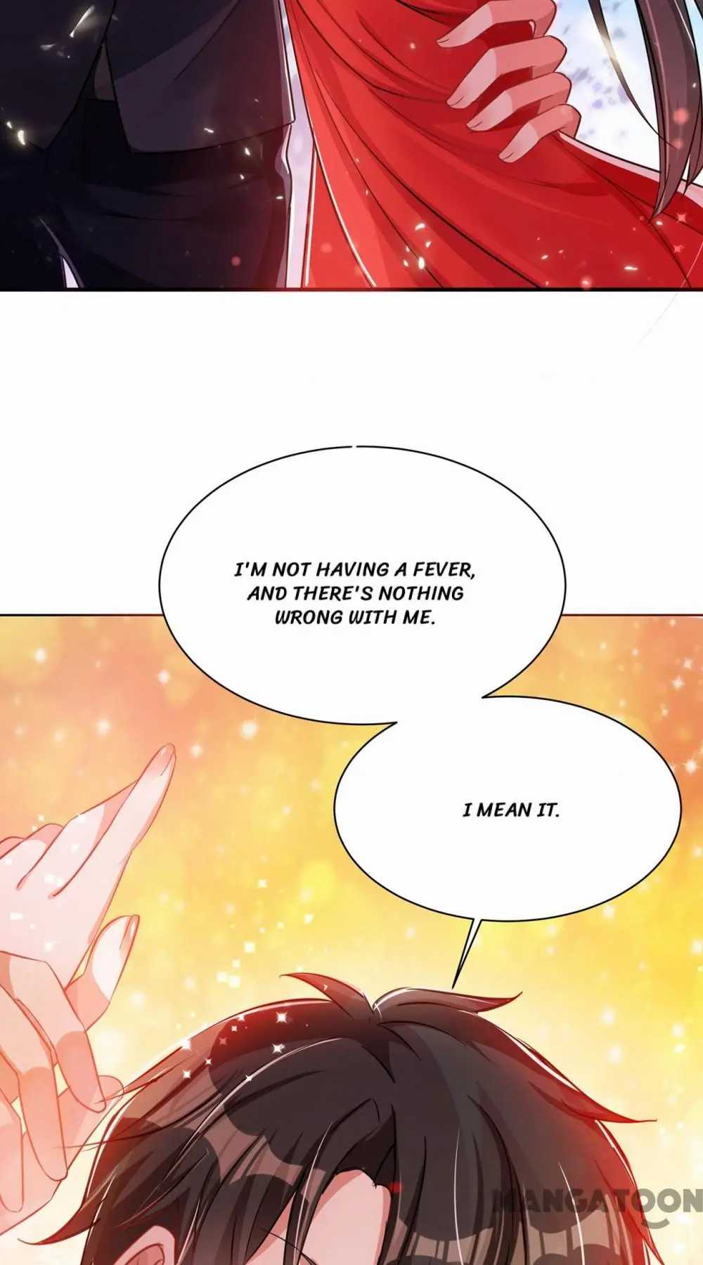 Spicy Wife’s Reborn World chapter 33 - page 13
