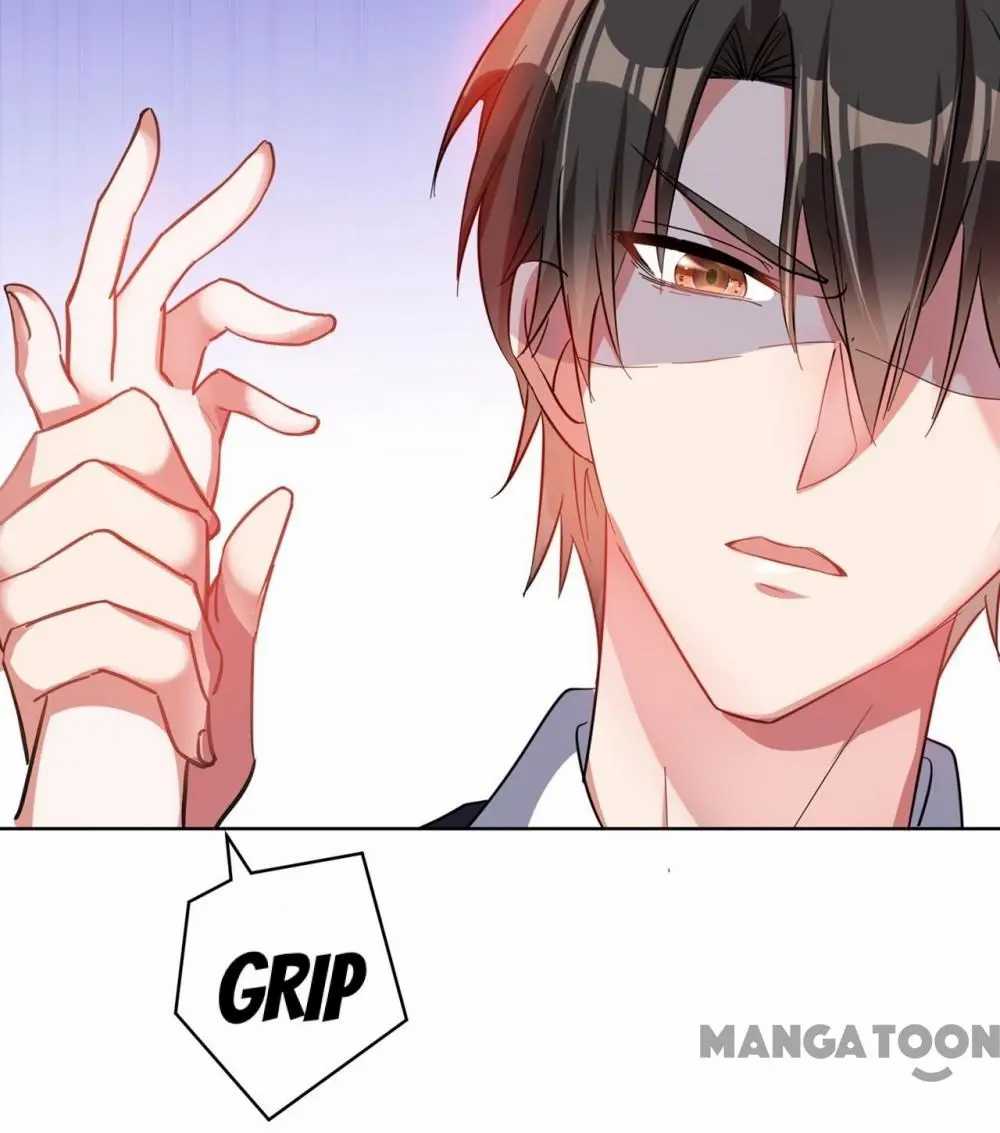 Spicy Wife’s Reborn World chapter 33 - page 18
