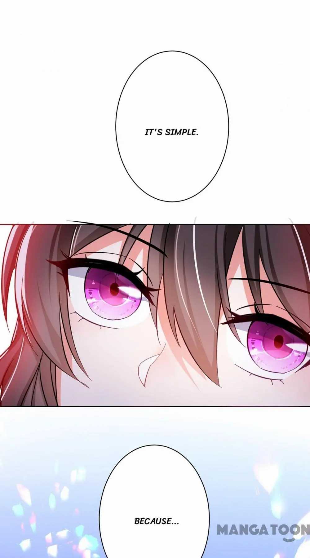 Spicy Wife’s Reborn World chapter 33 - page 19