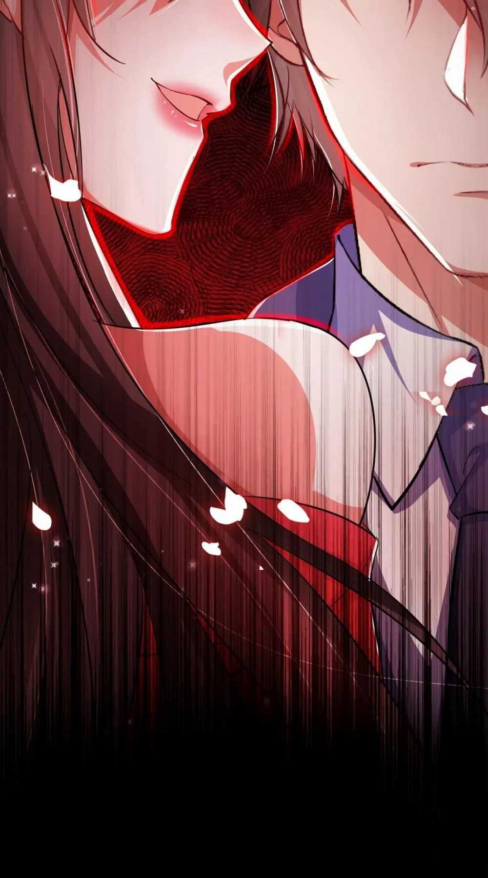 Spicy Wife’s Reborn World chapter 33 - page 22