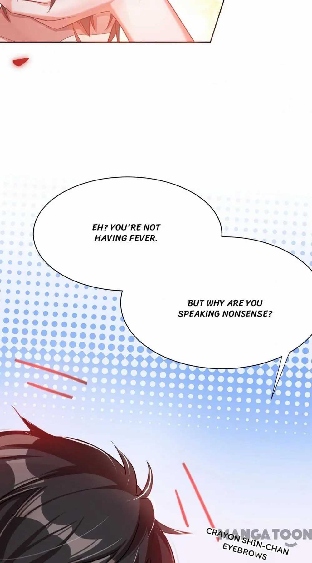 Spicy Wife’s Reborn World chapter 33 - page 3