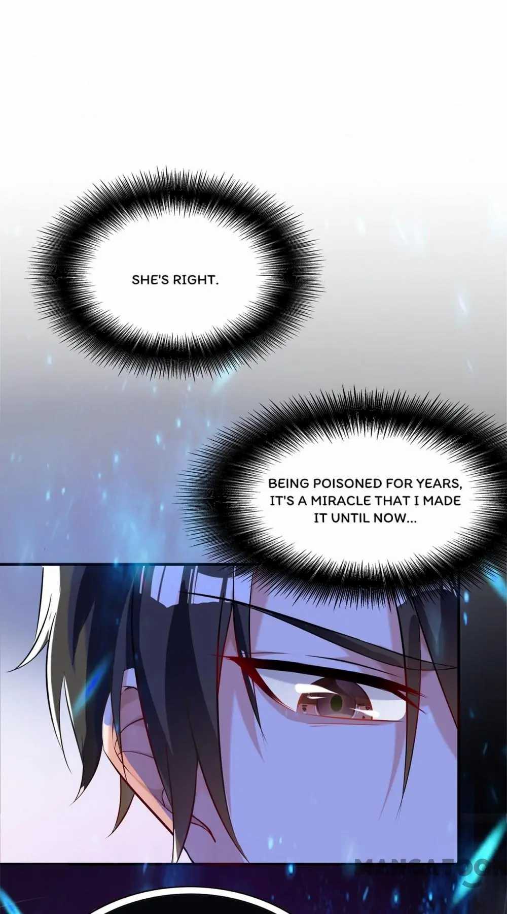 Spicy Wife’s Reborn World chapter 33 - page 30