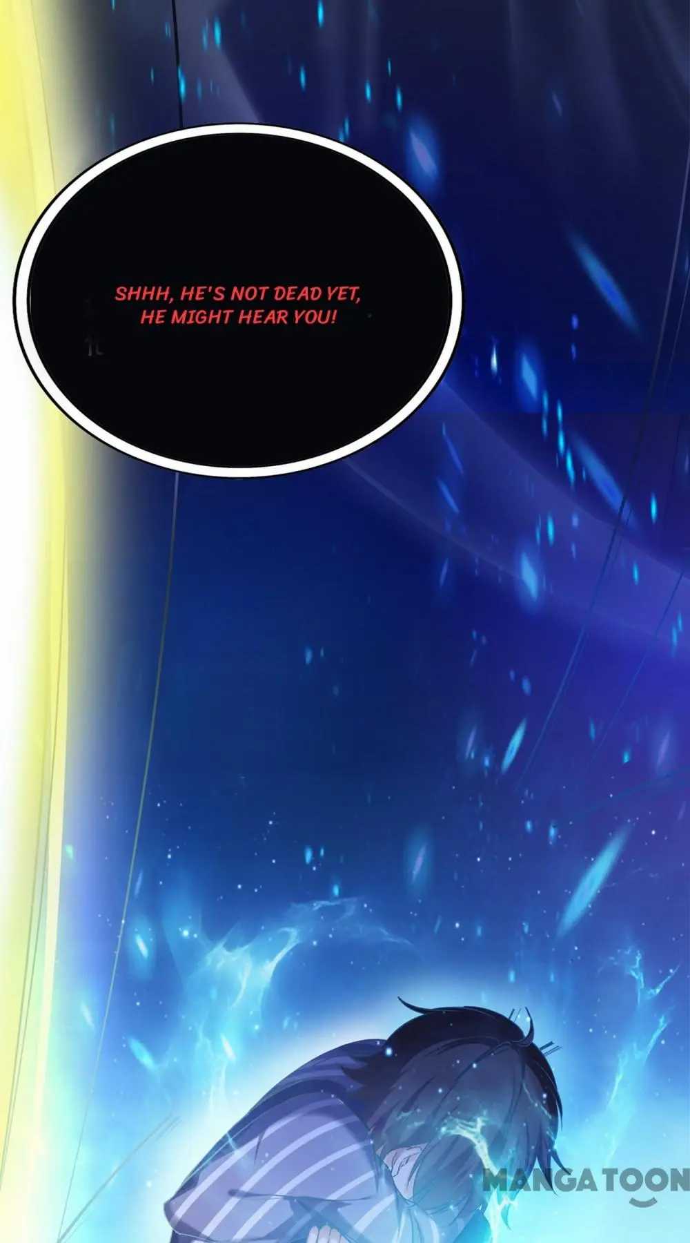 Spicy Wife’s Reborn World chapter 33 - page 32
