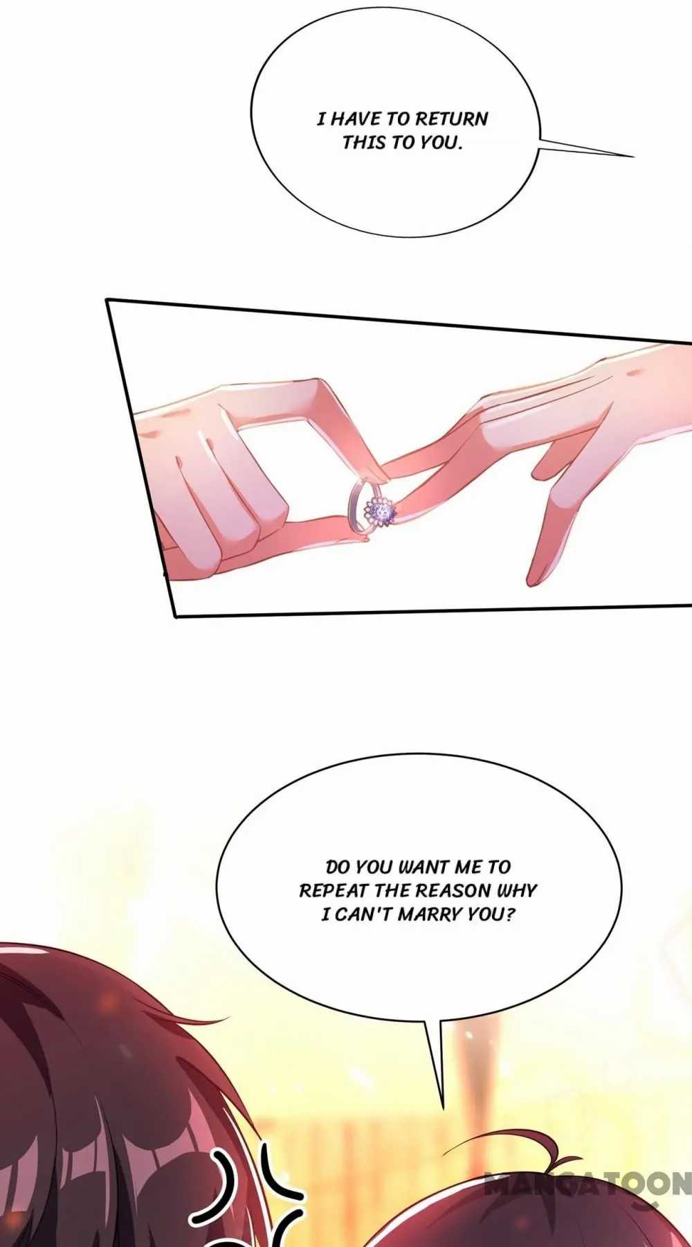 Spicy Wife’s Reborn World chapter 33 - page 38