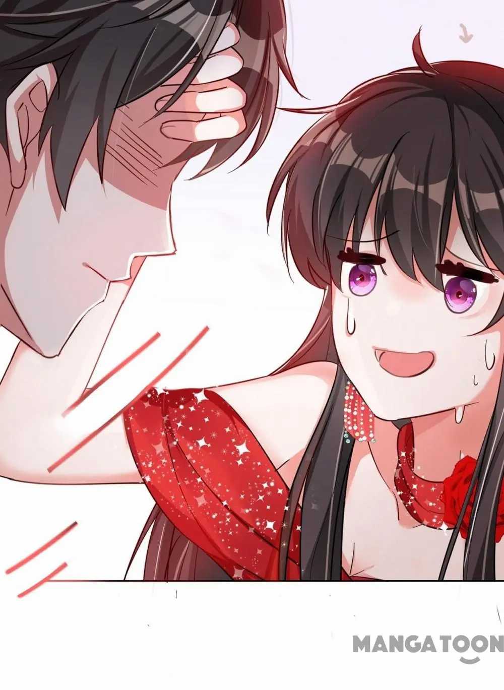 Spicy Wife’s Reborn World chapter 33 - page 4