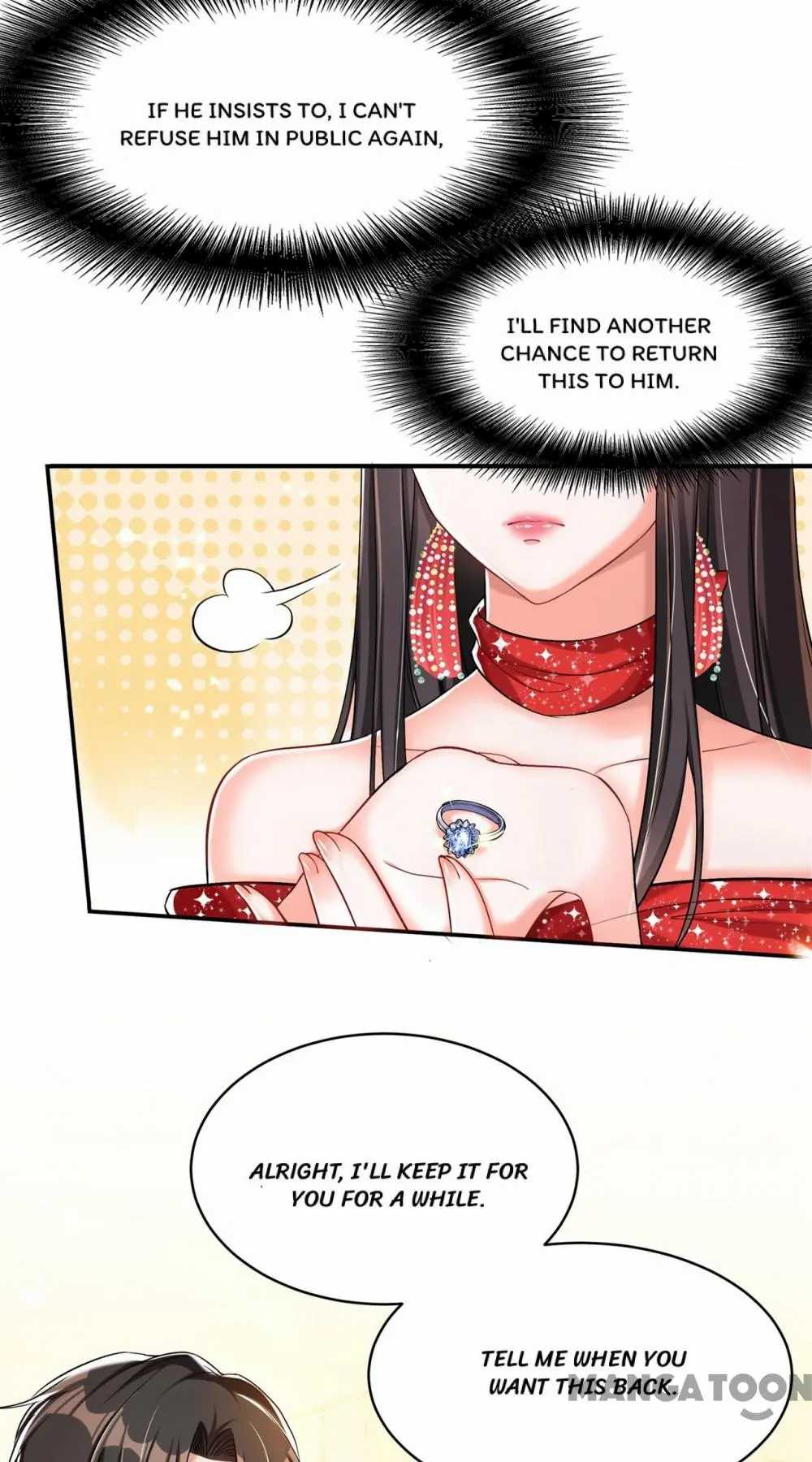 Spicy Wife’s Reborn World chapter 33 - page 43