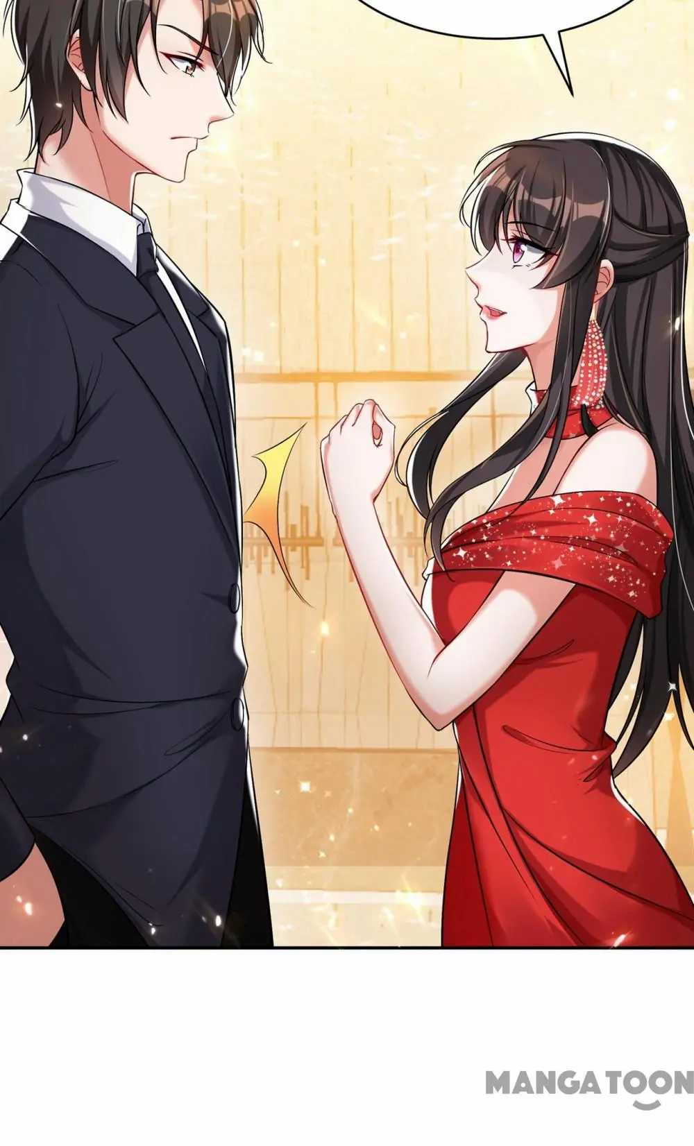 Spicy Wife’s Reborn World chapter 33 - page 44