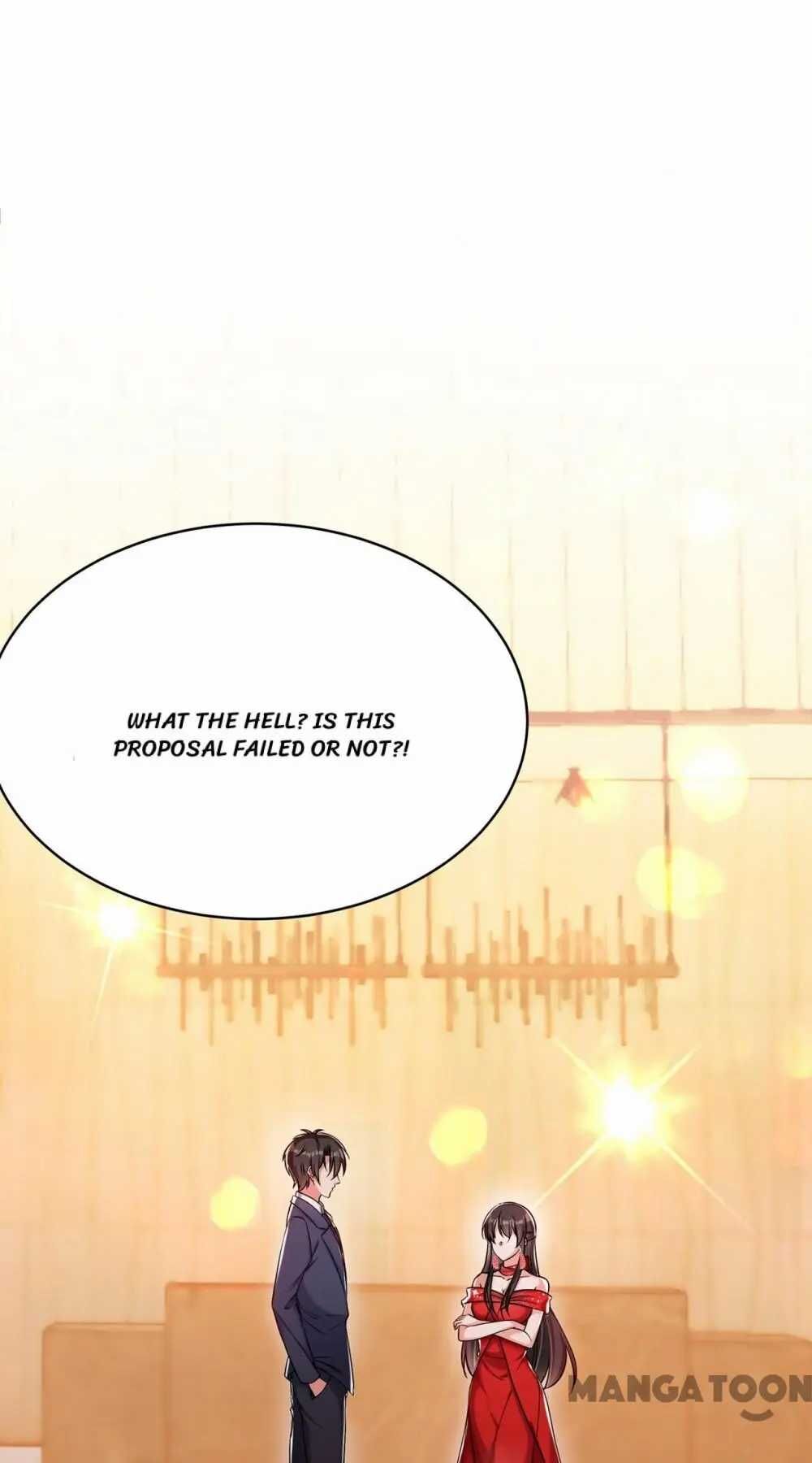 Spicy Wife’s Reborn World chapter 33 - page 45