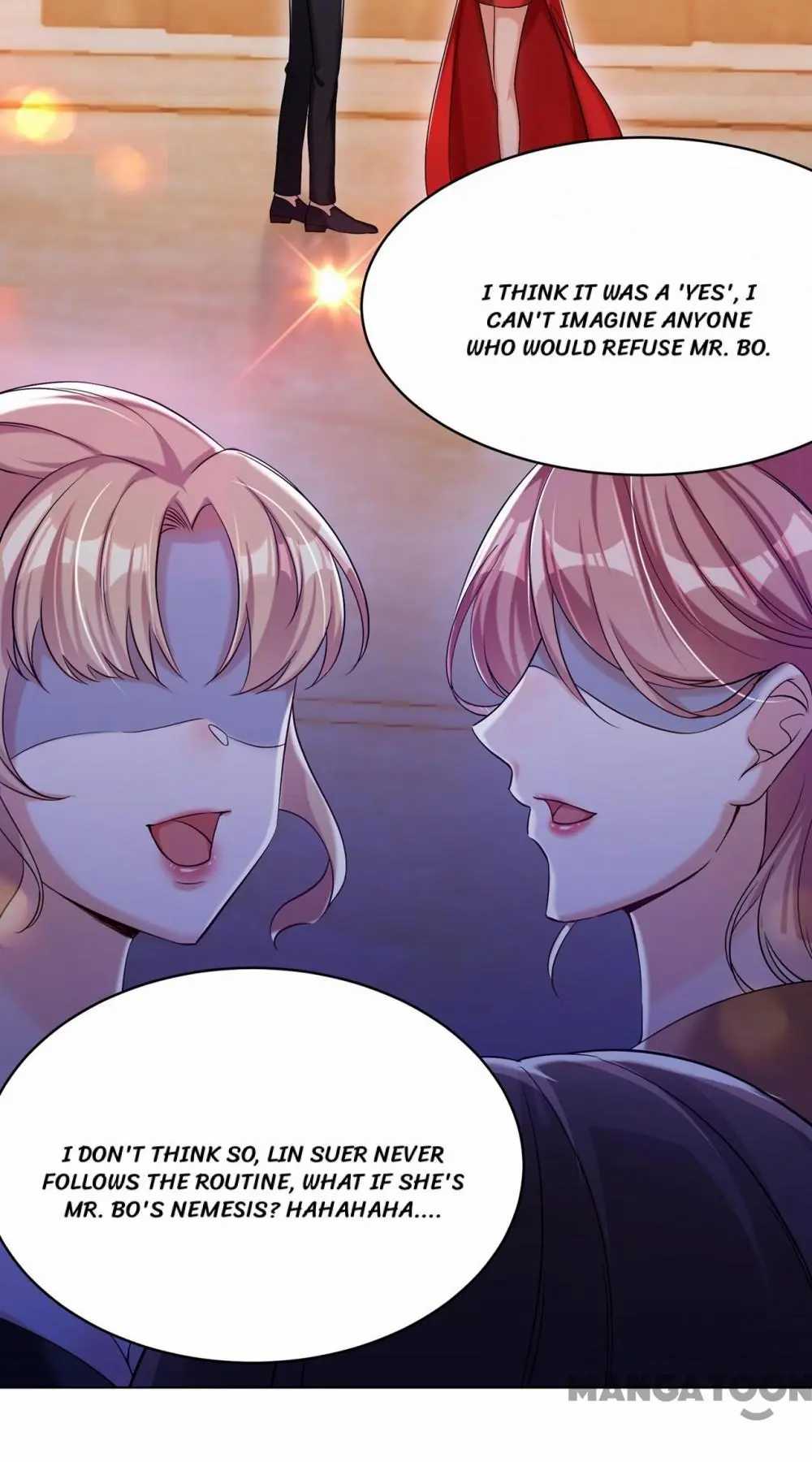 Spicy Wife’s Reborn World chapter 33 - page 46