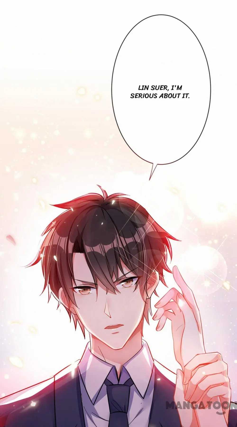 Spicy Wife’s Reborn World chapter 33 - page 5