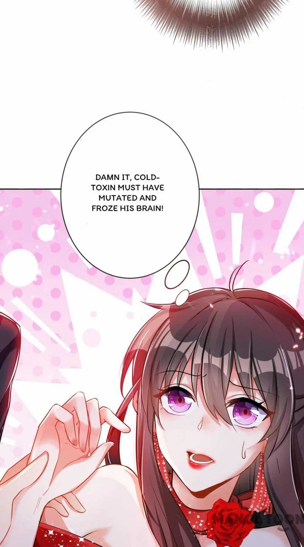Spicy Wife’s Reborn World chapter 33 - page 7