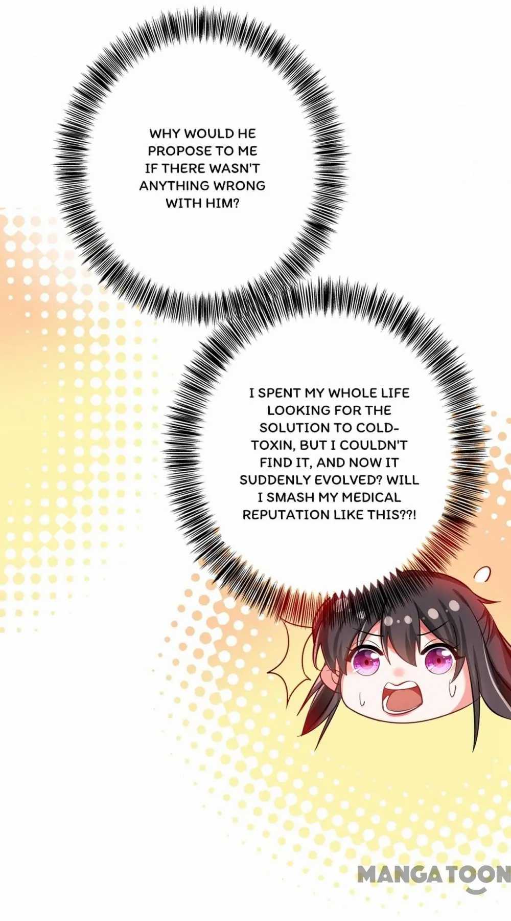 Spicy Wife’s Reborn World chapter 33 - page 9