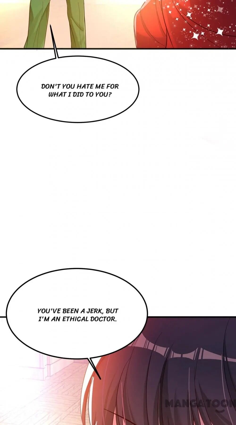 Spicy Wife’s Reborn World chapter 32 - page 11