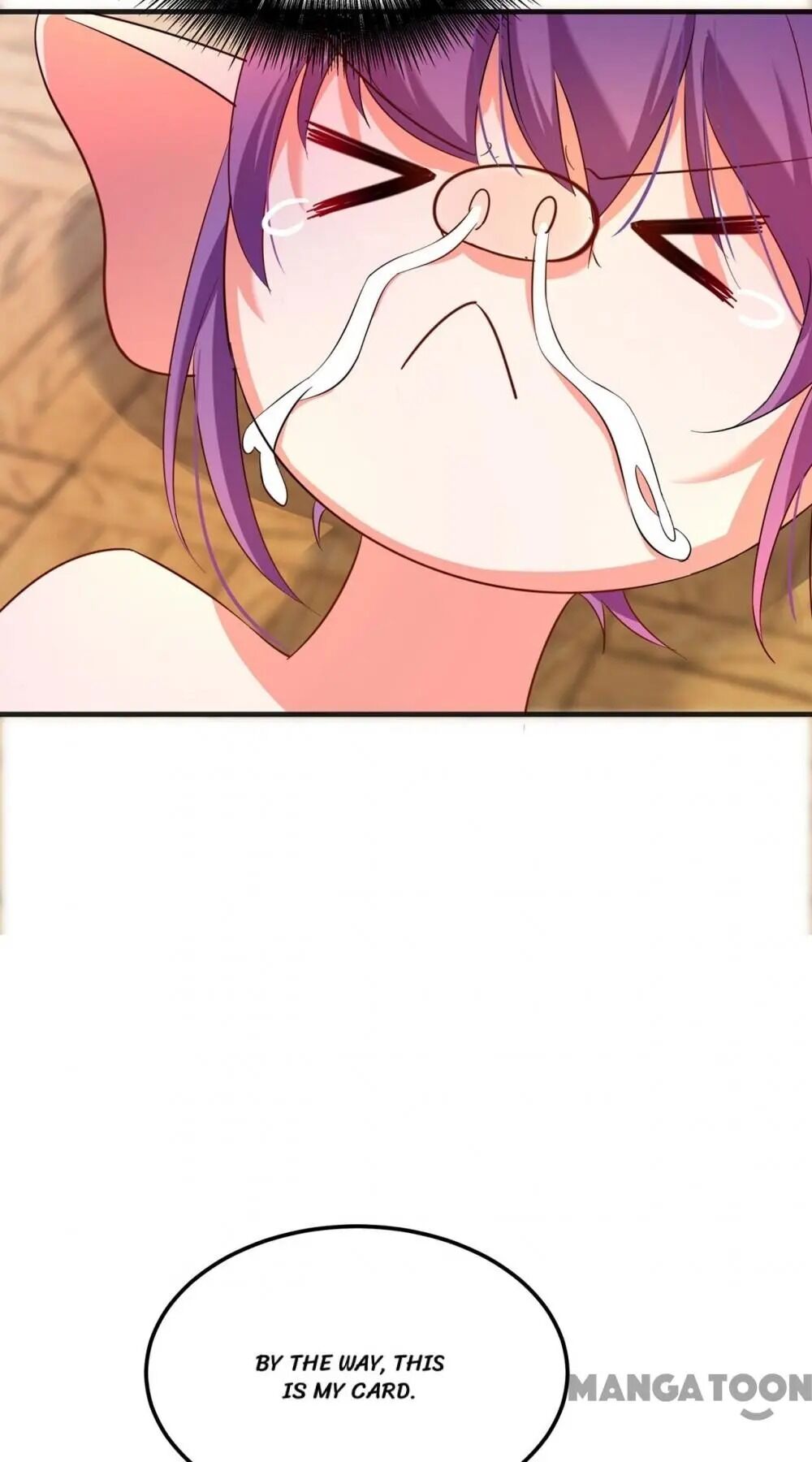 Spicy Wife’s Reborn World chapter 32 - page 13