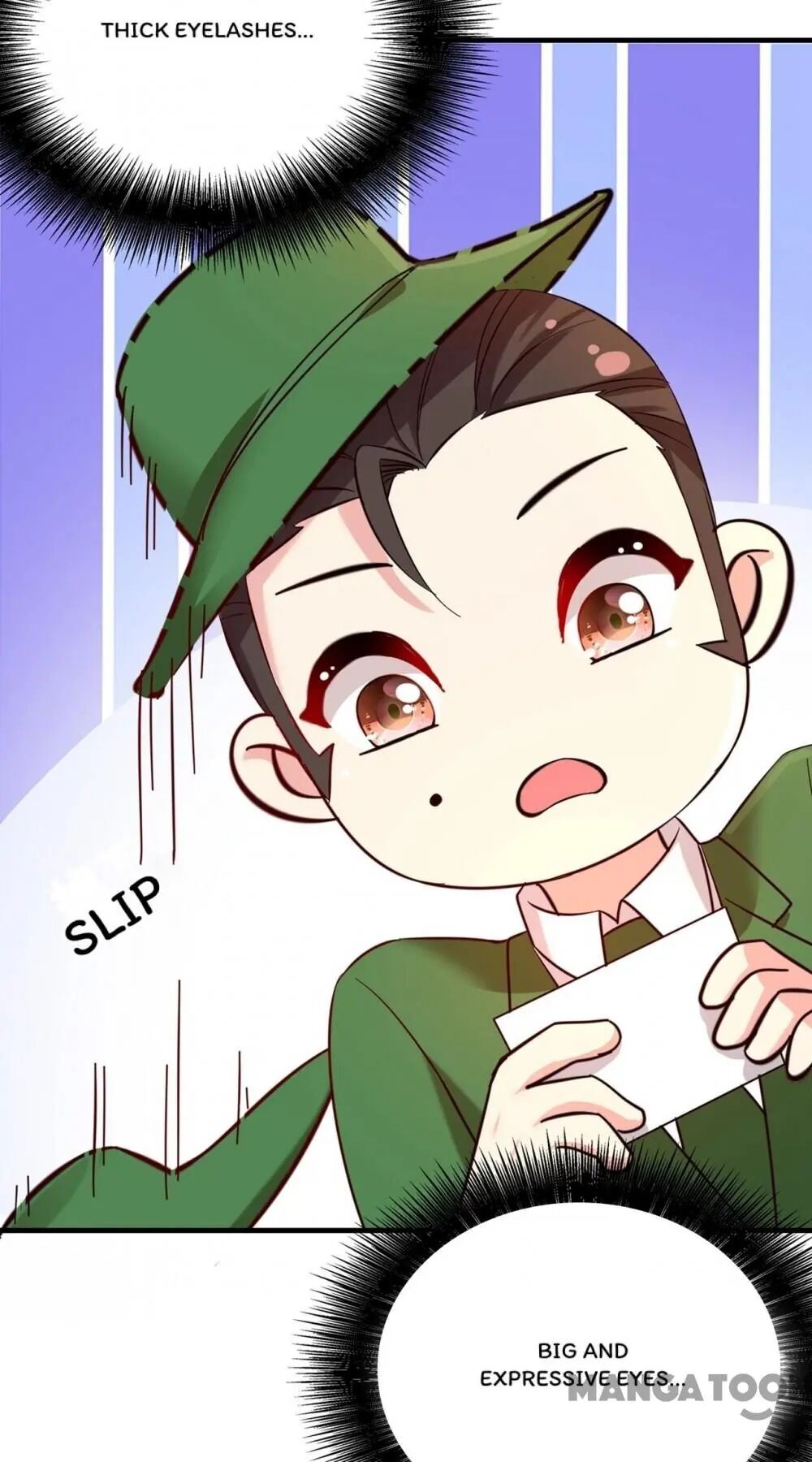 Spicy Wife’s Reborn World chapter 32 - page 18