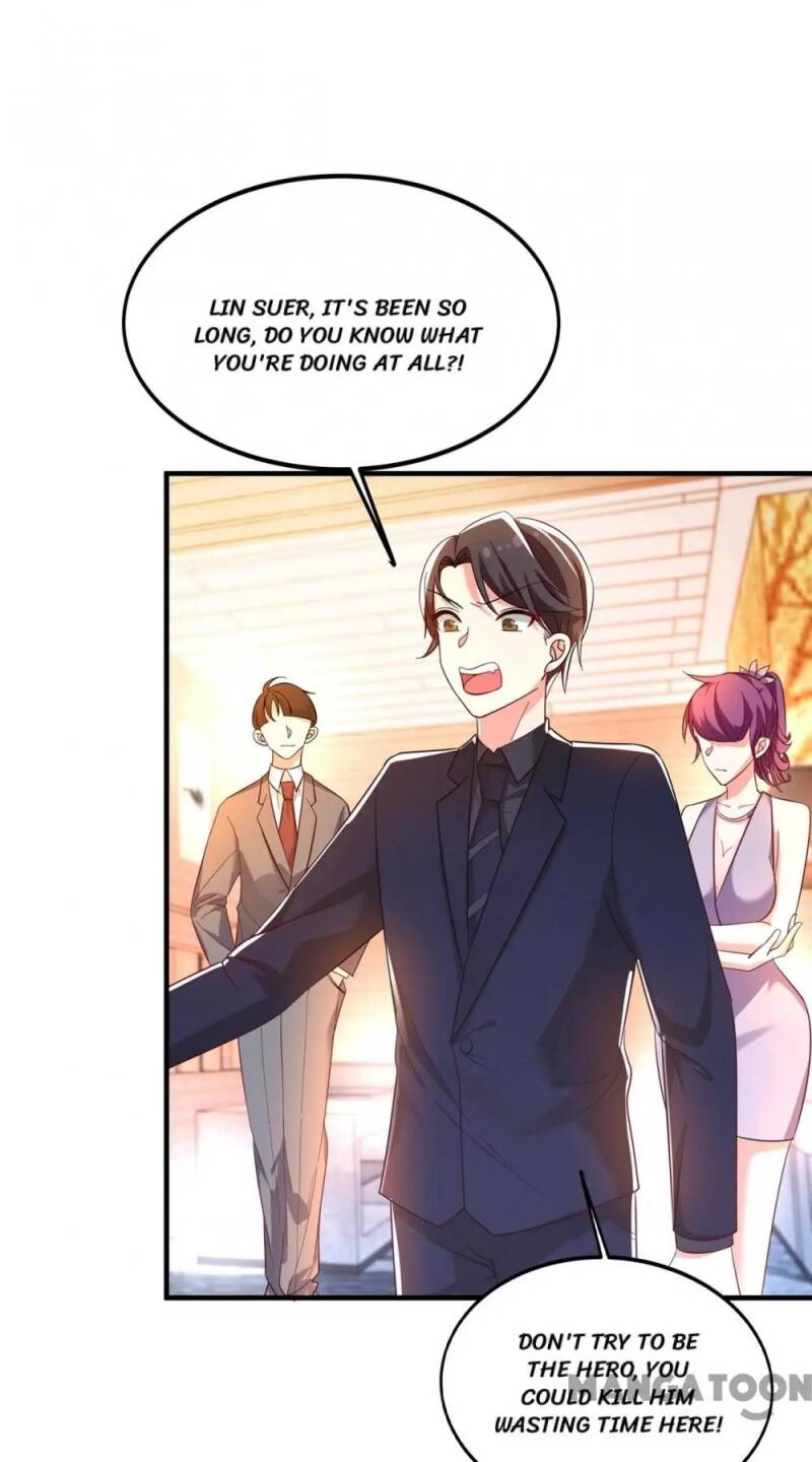 Spicy Wife’s Reborn World chapter 32 - page 2